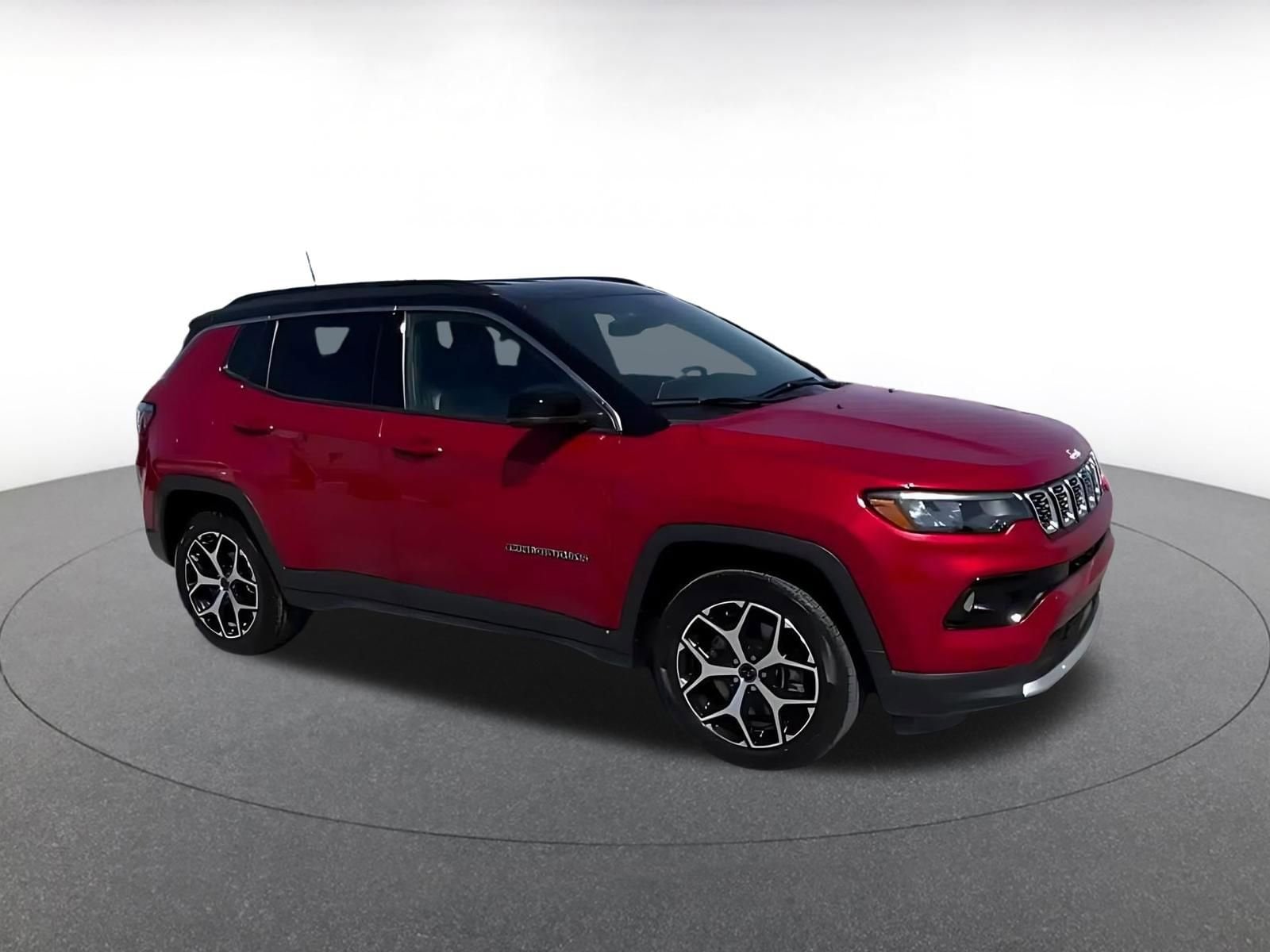 Thumbnail: 2025 Jeep Compass - 2