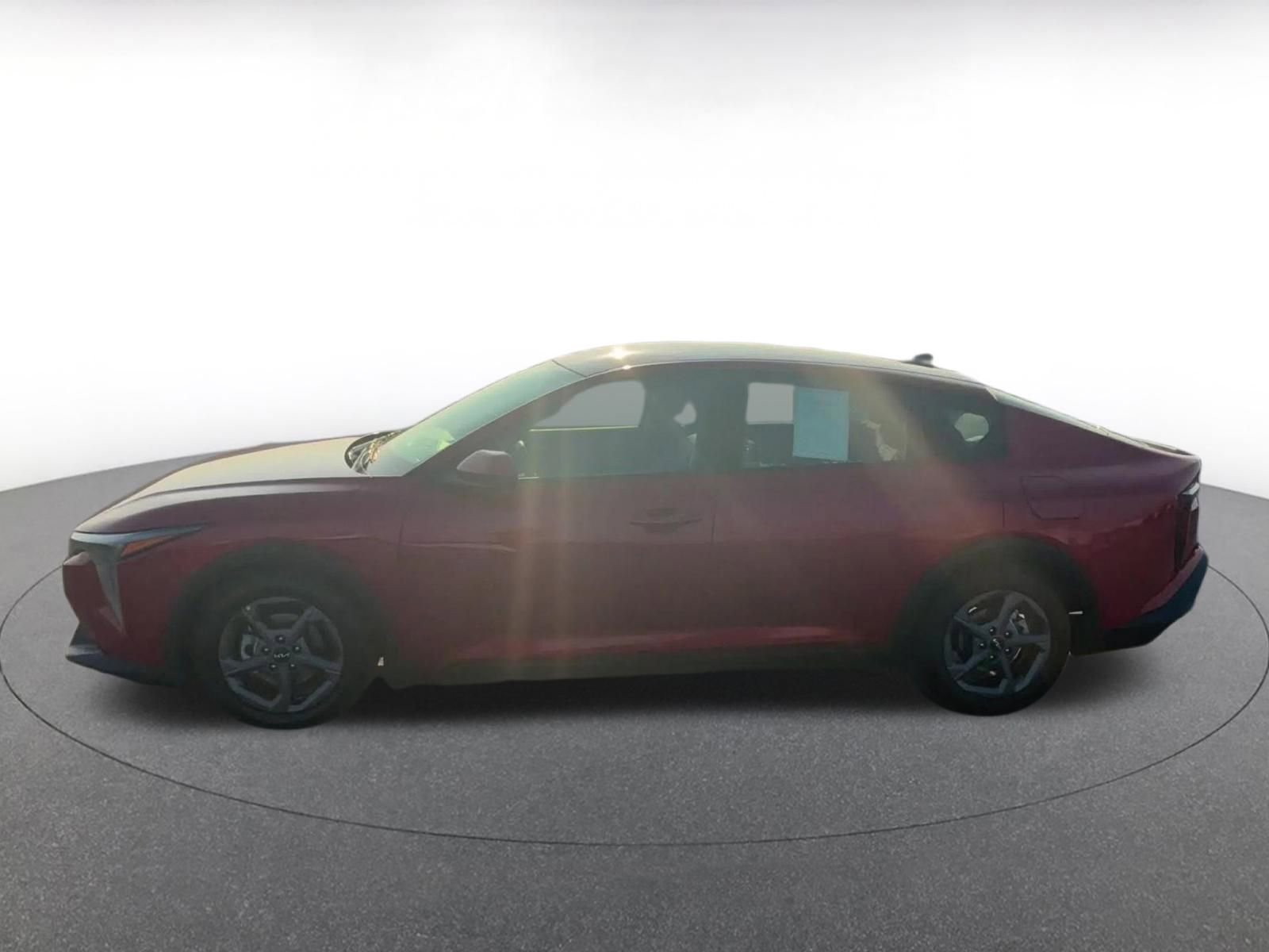 Thumbnail: 2025 Kia K4 - 9