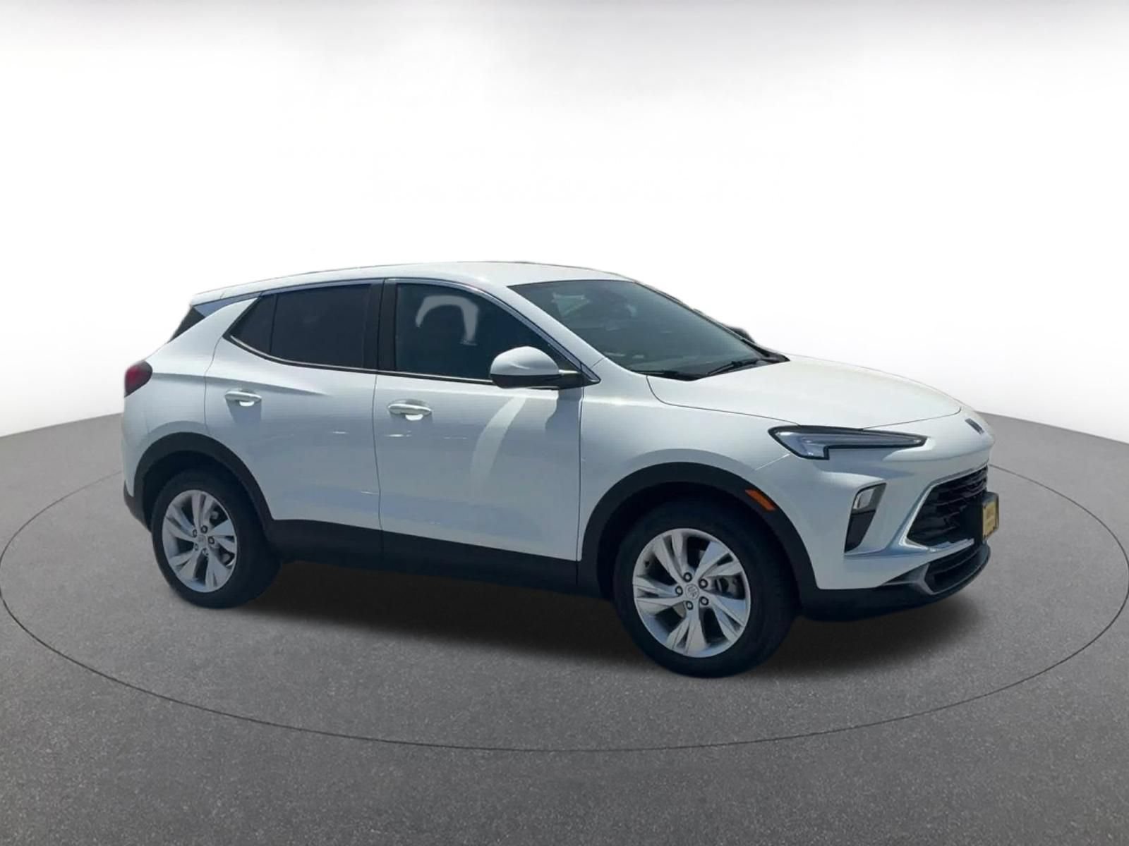 Thumbnail: 2026 Buick Encore GX - 2