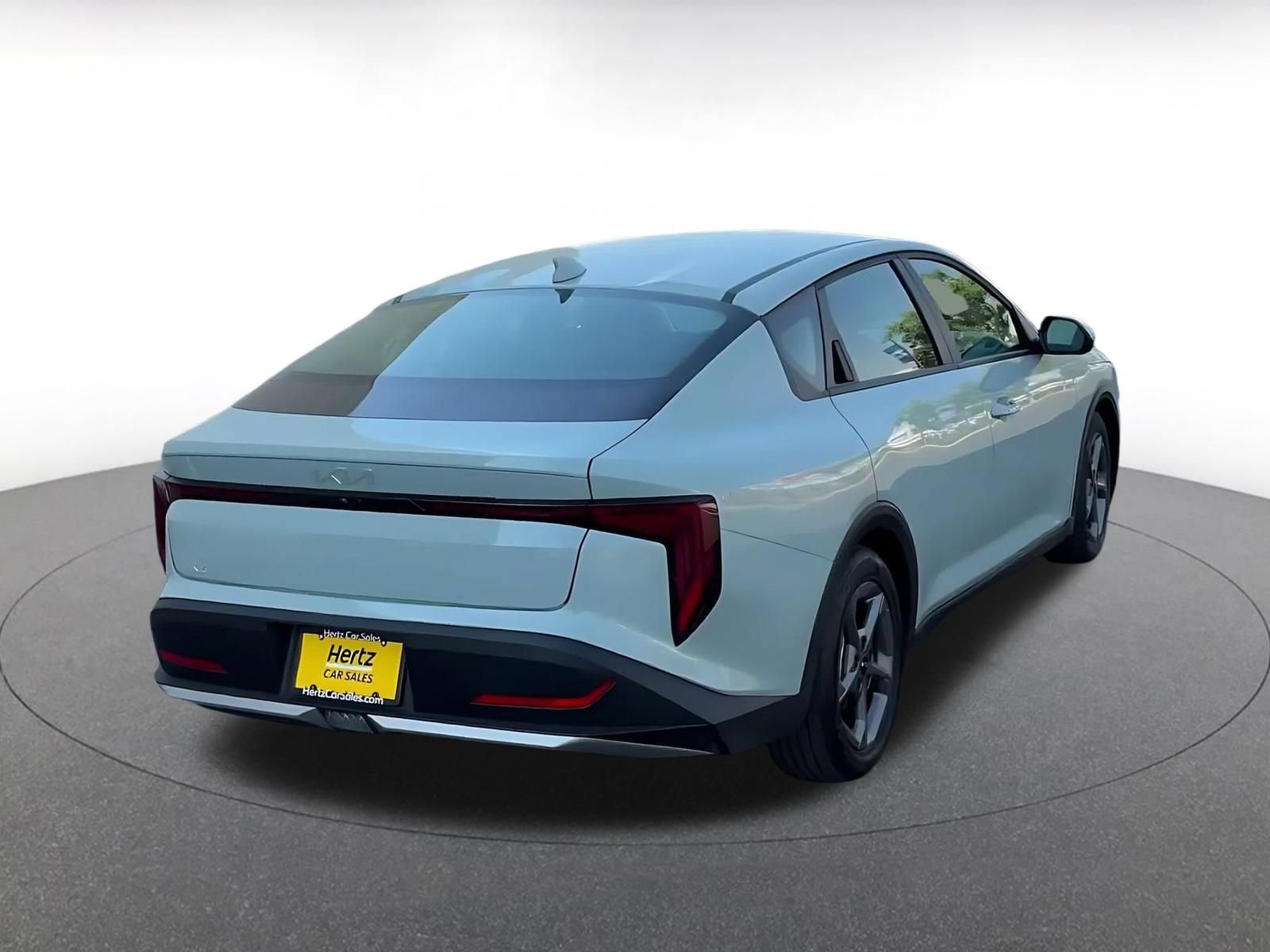 Thumbnail: 2026 Kia K4 - 15