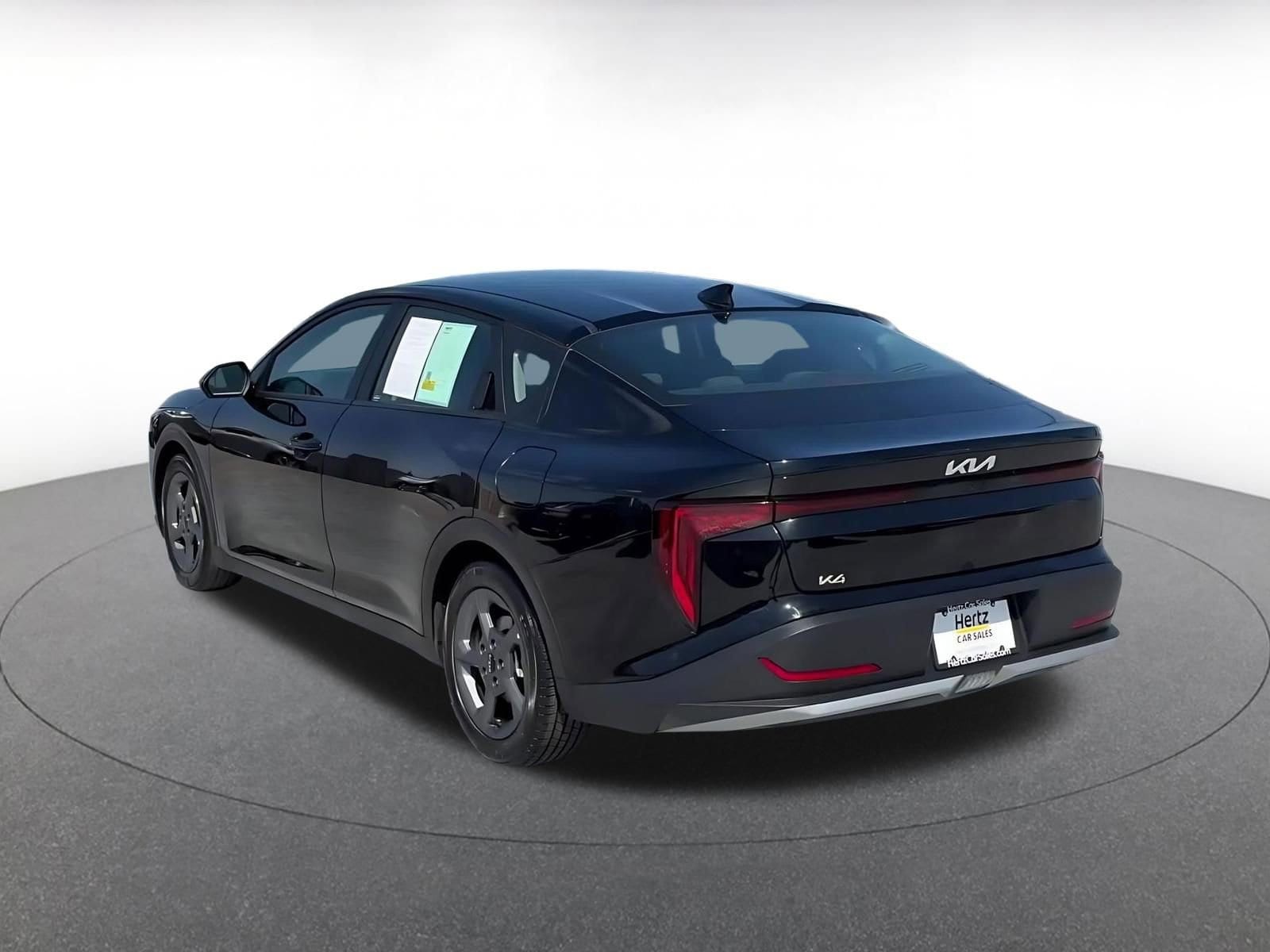 Thumbnail: 2025 Kia K4 - 11