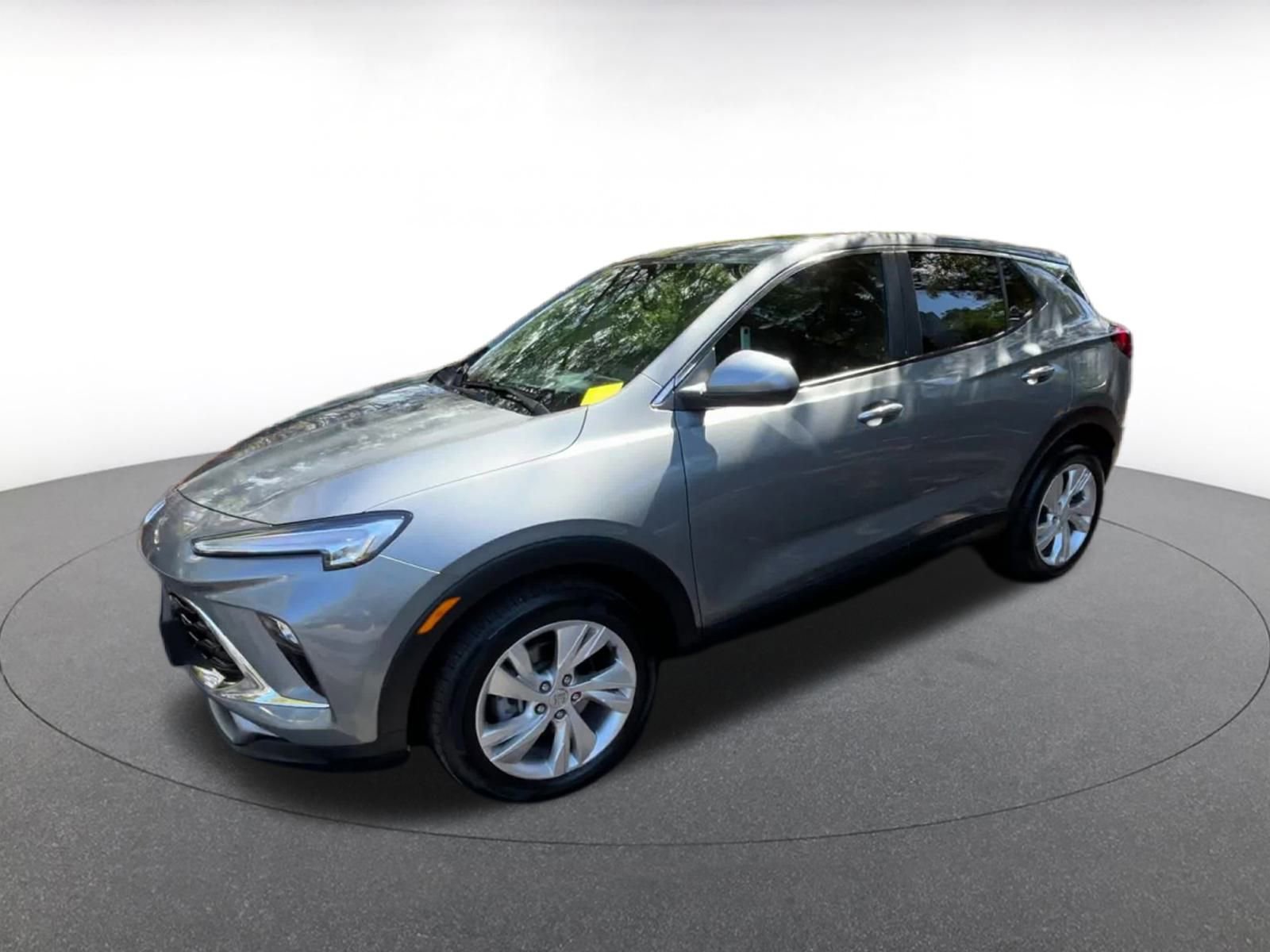 Thumbnail: 2025 Buick Encore GX - 8