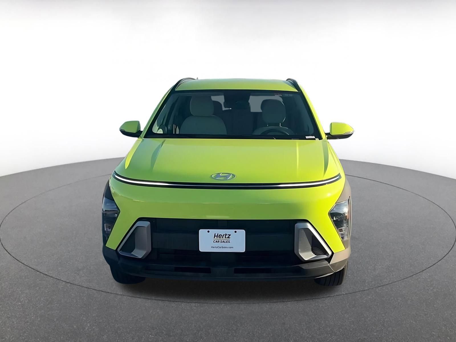 Thumbnail: 2025 Hyundai Kona - 4