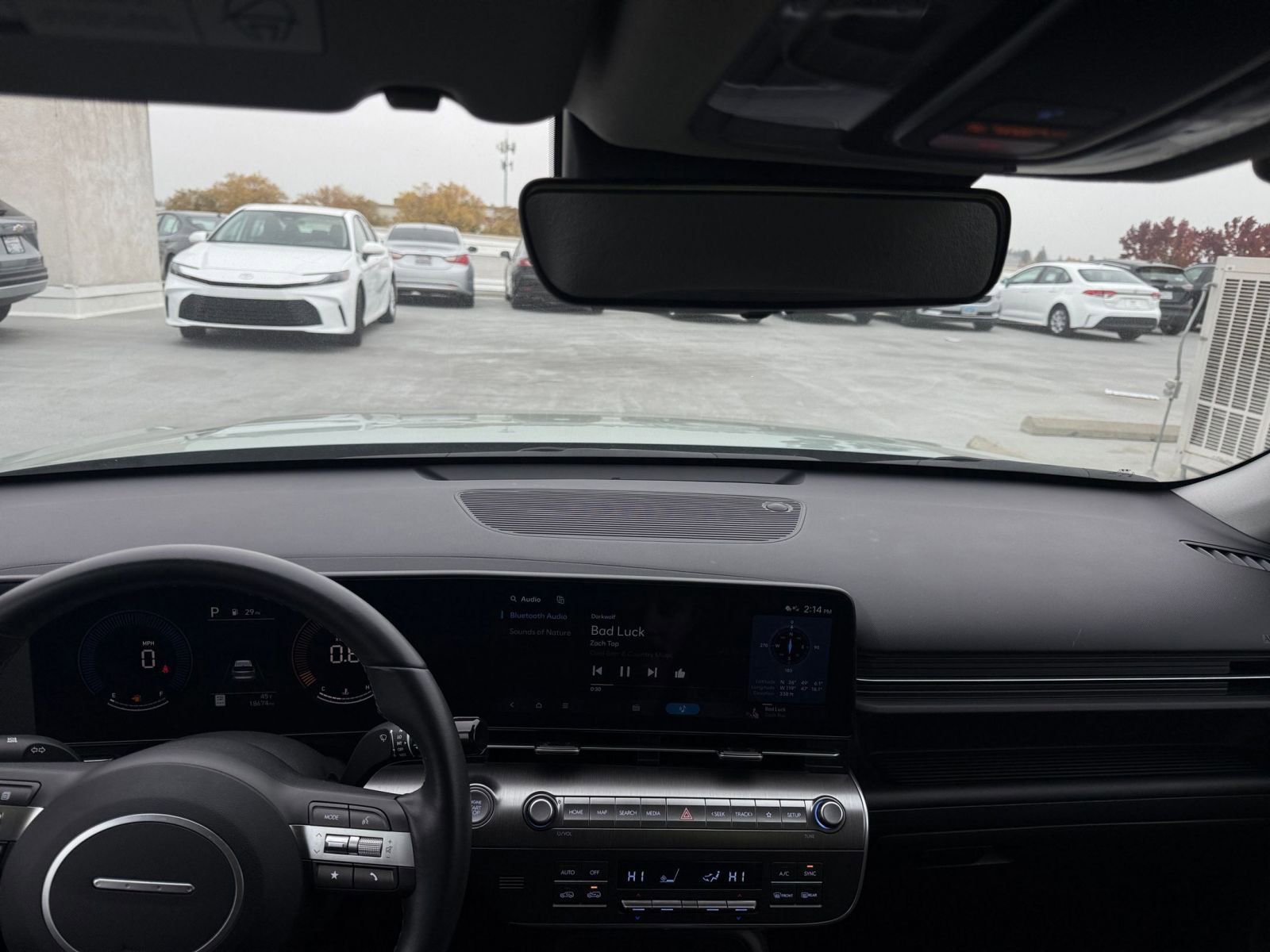 Thumbnail: 2025 Hyundai Kona - 33