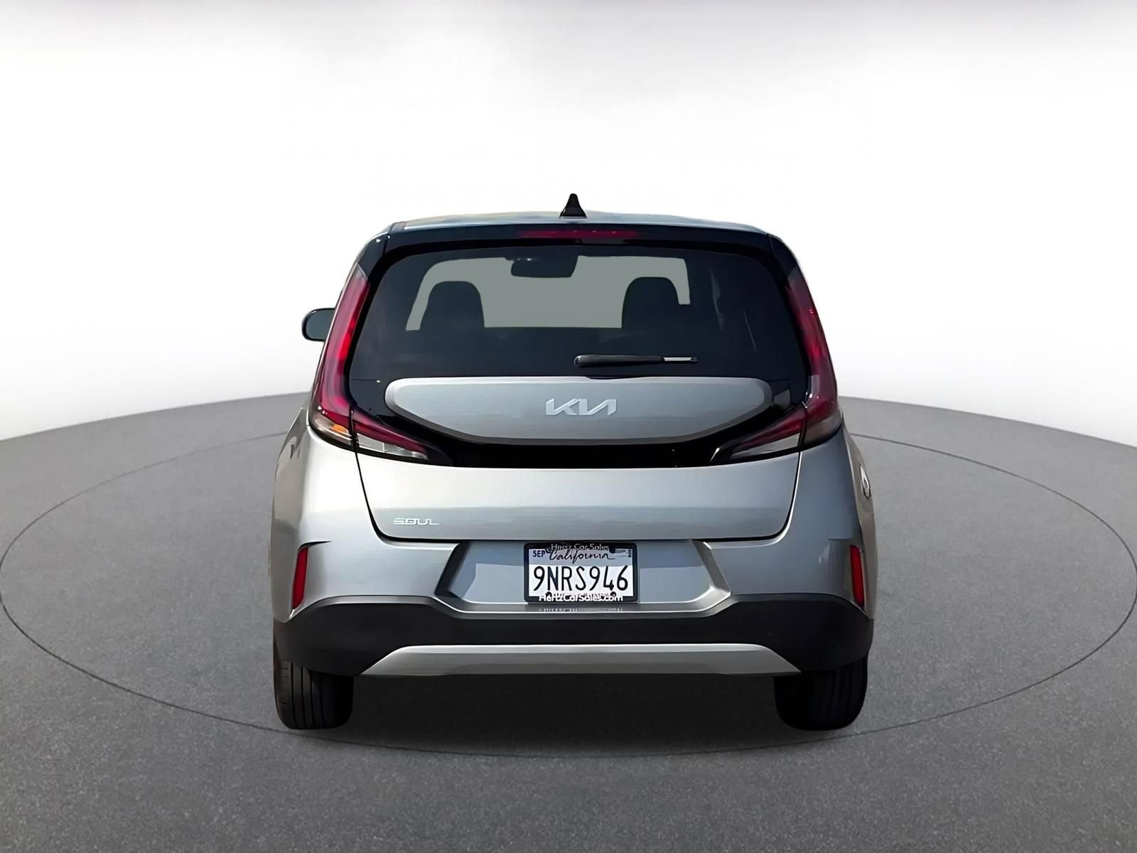 Thumbnail: 2025 Kia Soul - 12