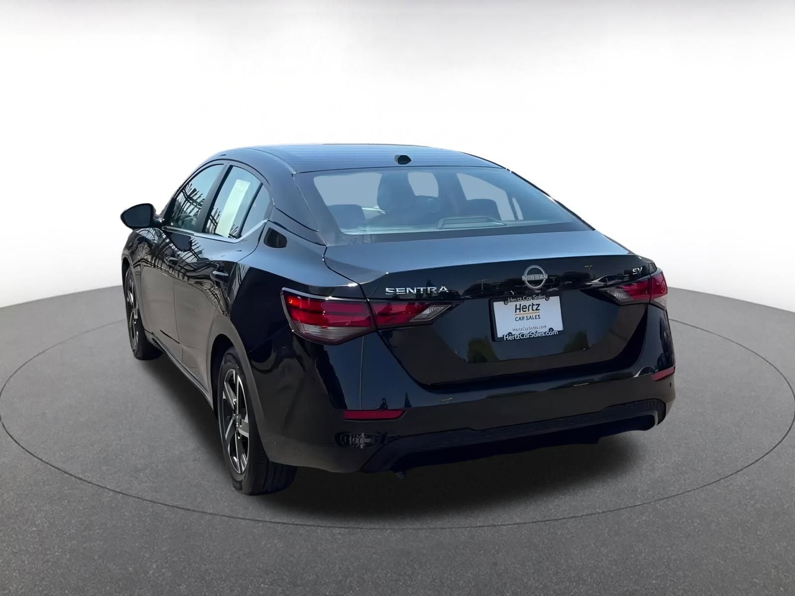 Thumbnail: 2024 Nissan Sentra - 11
