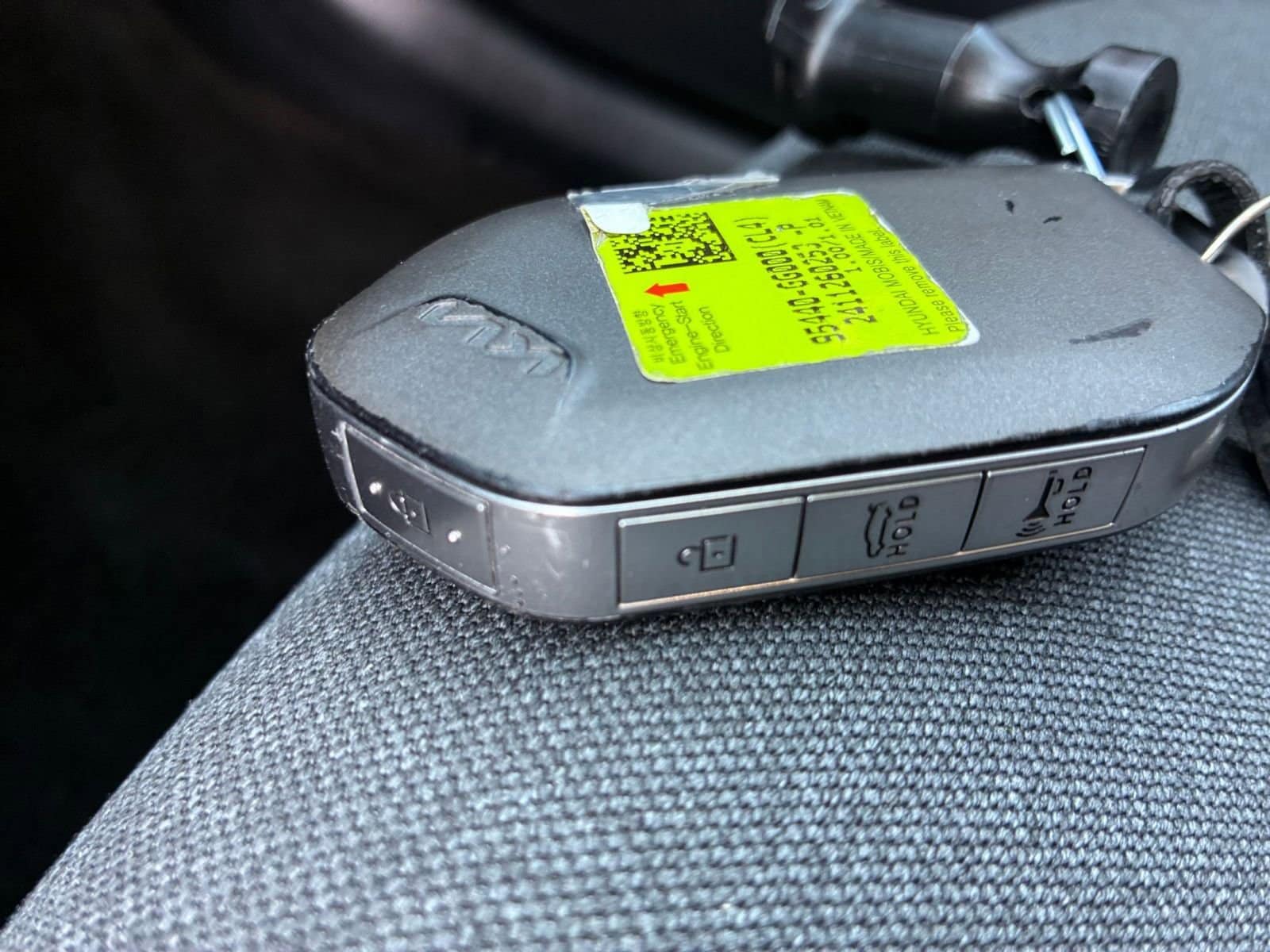 Thumbnail: 2025 Kia K4 - 21