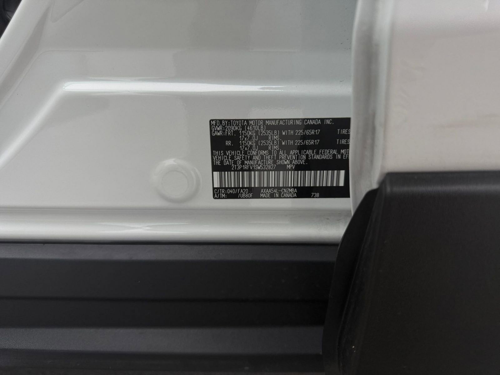 Thumbnail: 2025 Toyota RAV4 - 29