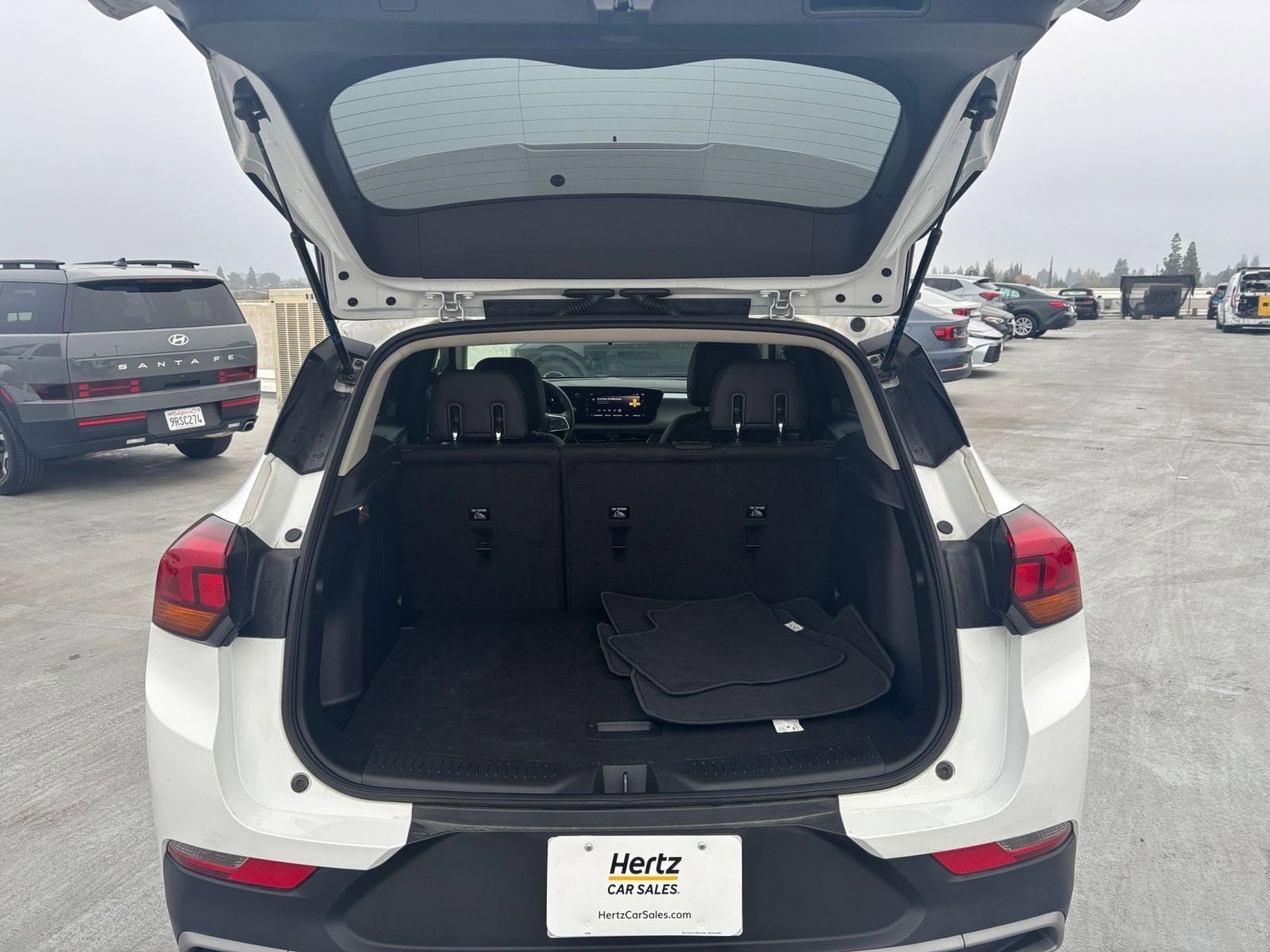 Thumbnail: 2025 Buick Encore GX - 29