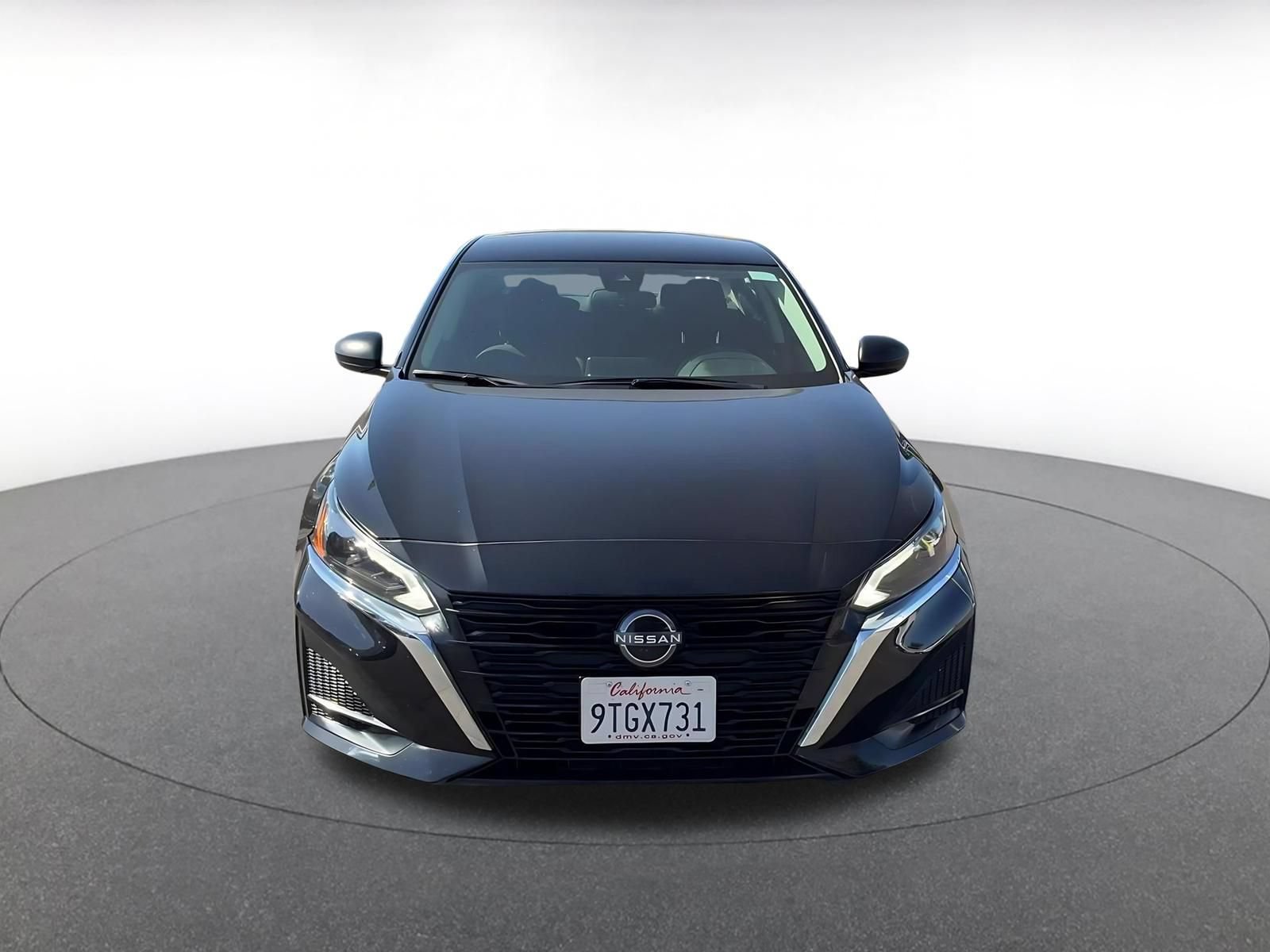 Thumbnail: 2025 Nissan Altima - 4
