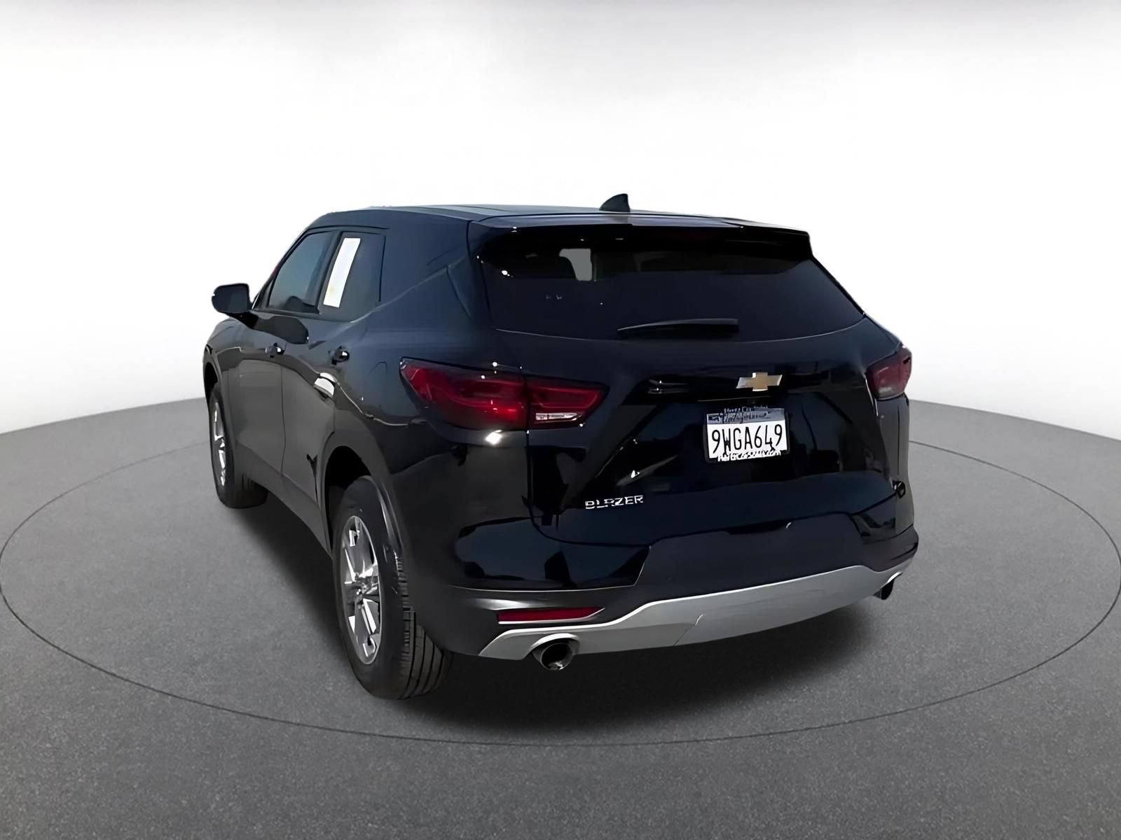 Thumbnail: 2026 Chevrolet Blazer - 11