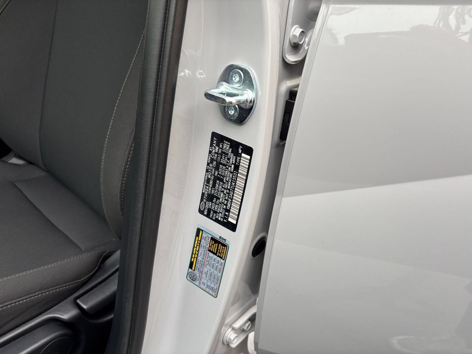 Thumbnail: 2026 Hyundai Kona - 28