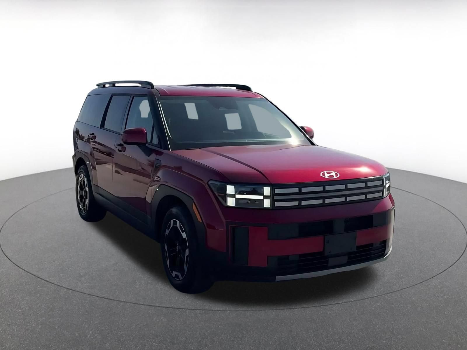 Thumbnail: 2025 Hyundai Santa Fe - 3
