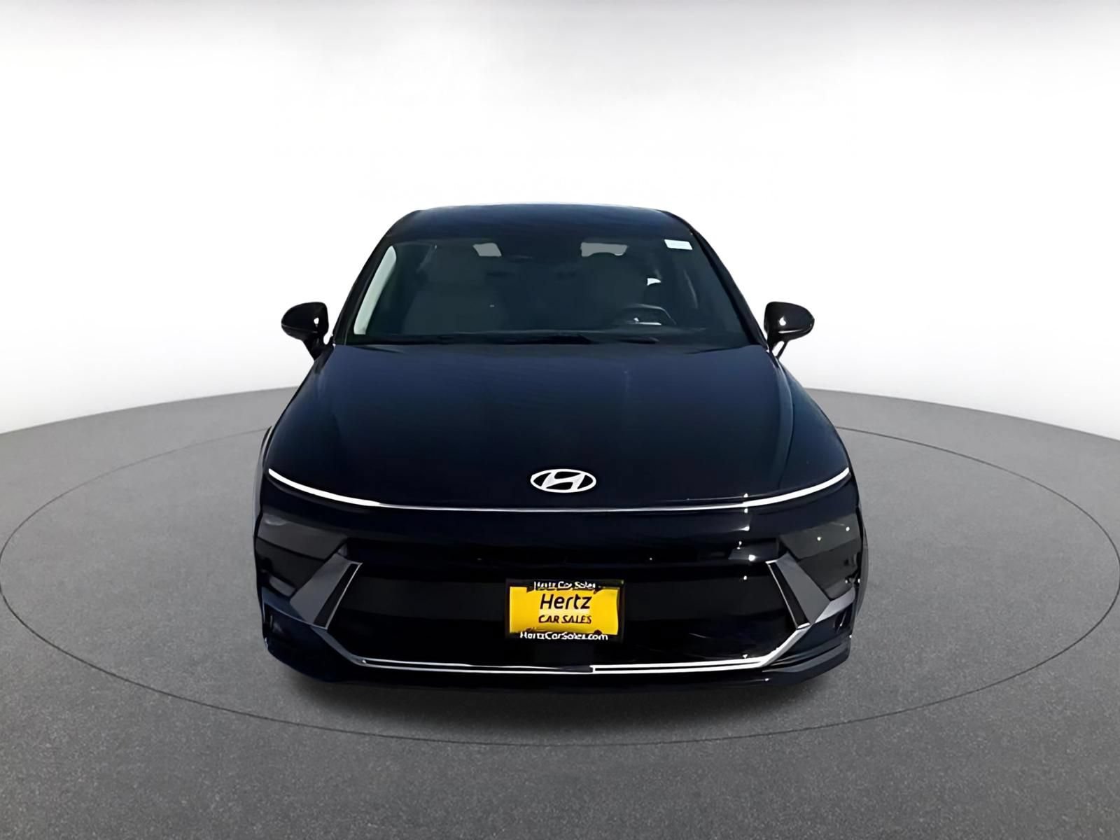 Thumbnail: 2026 Hyundai Sonata - 14