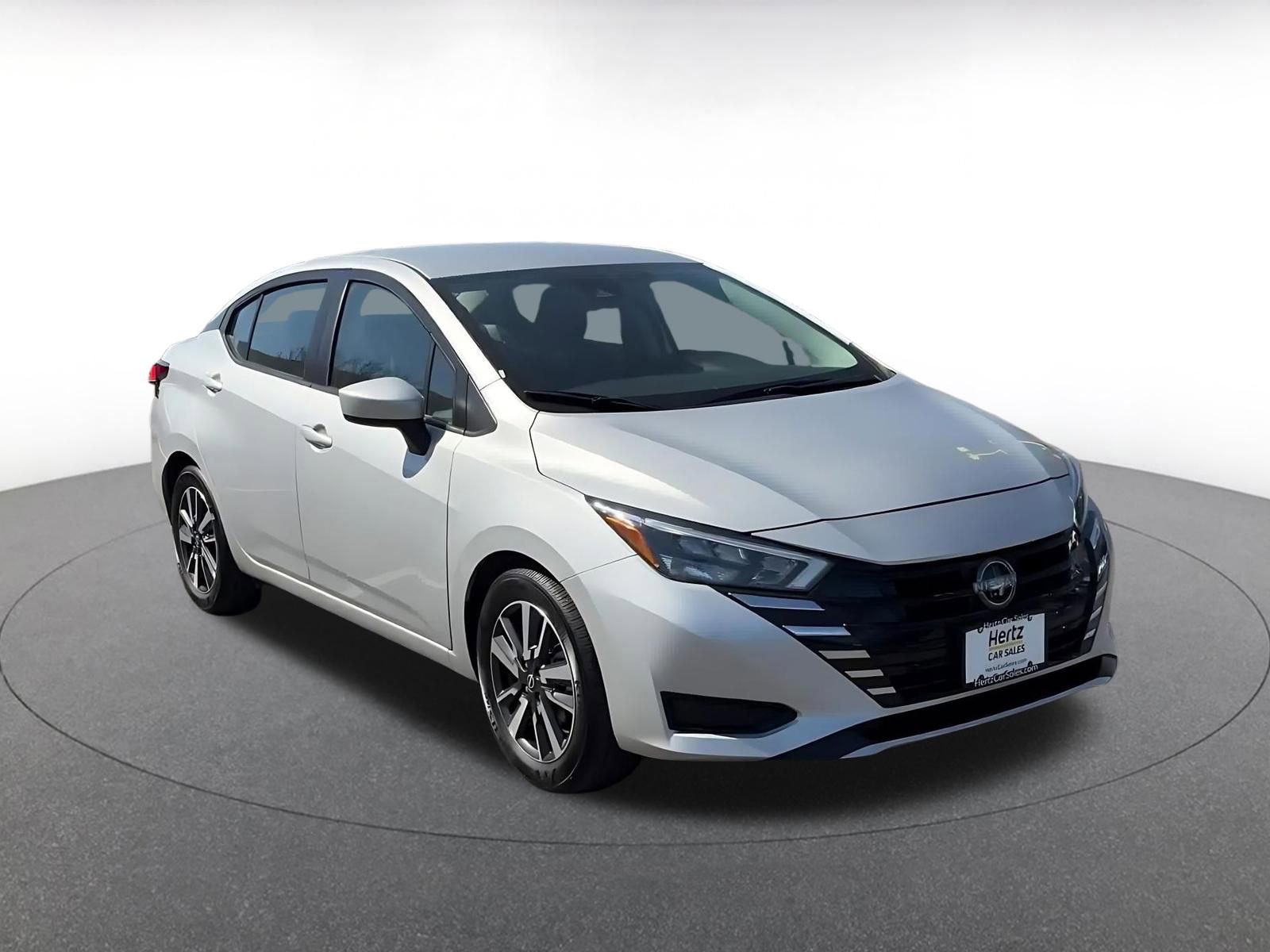 Thumbnail: 2025 Nissan Versa - 3