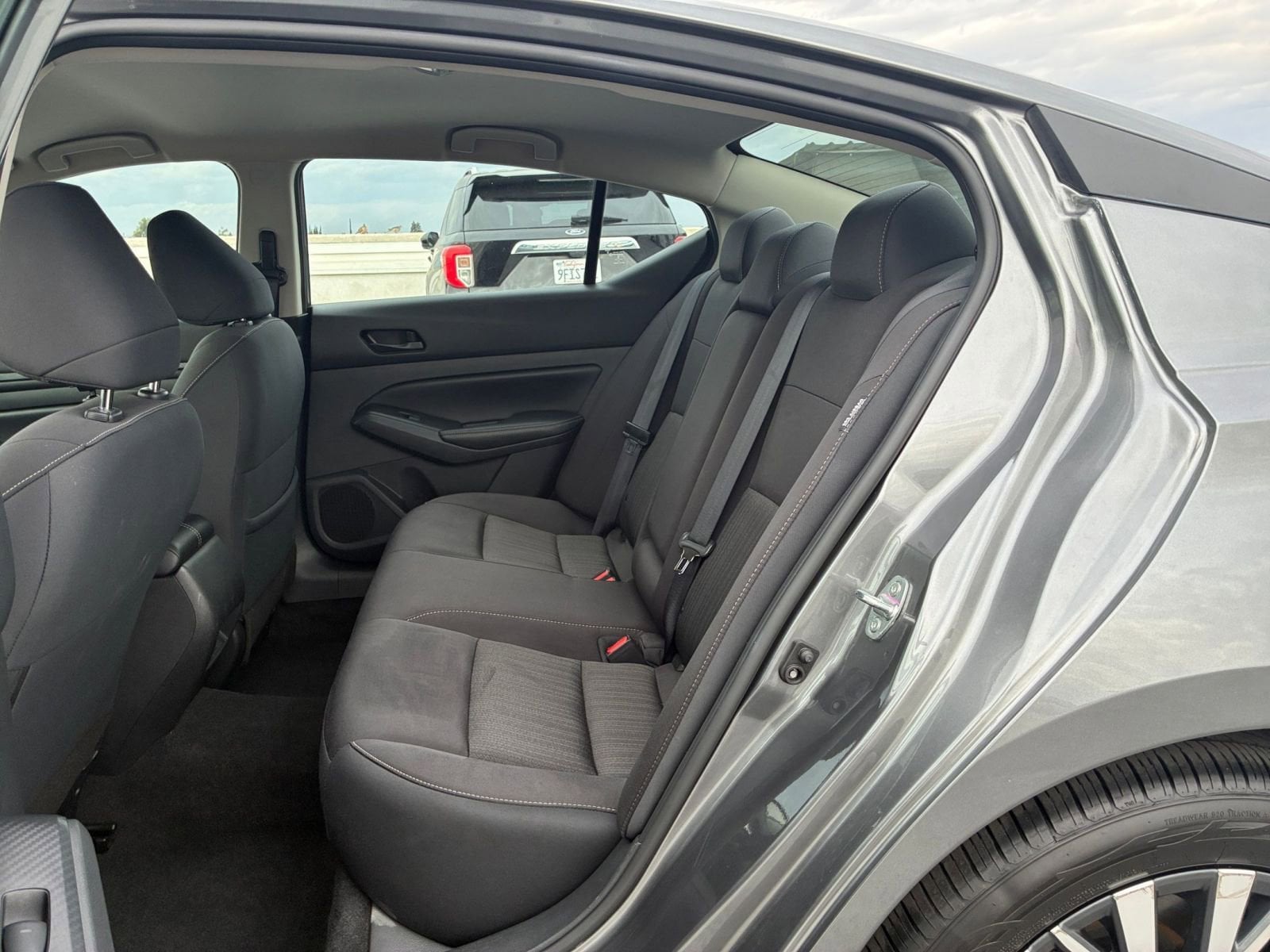 Thumbnail: 2024 Nissan Altima - 25