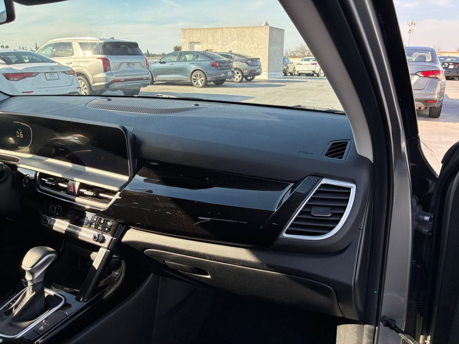 Thumbnail: 2025 Kia Seltos - 35