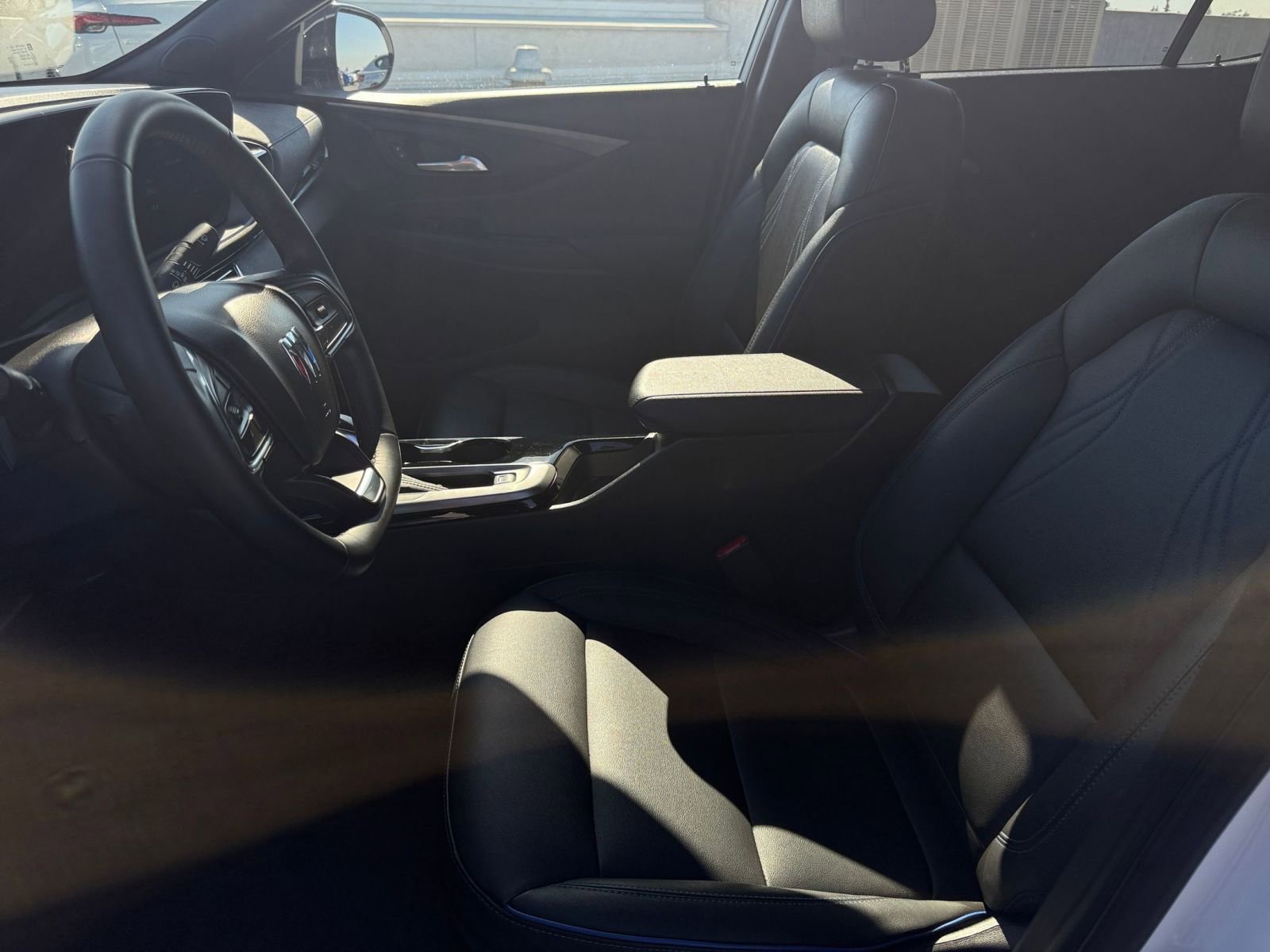 Thumbnail: 2025 Buick Envista - 25