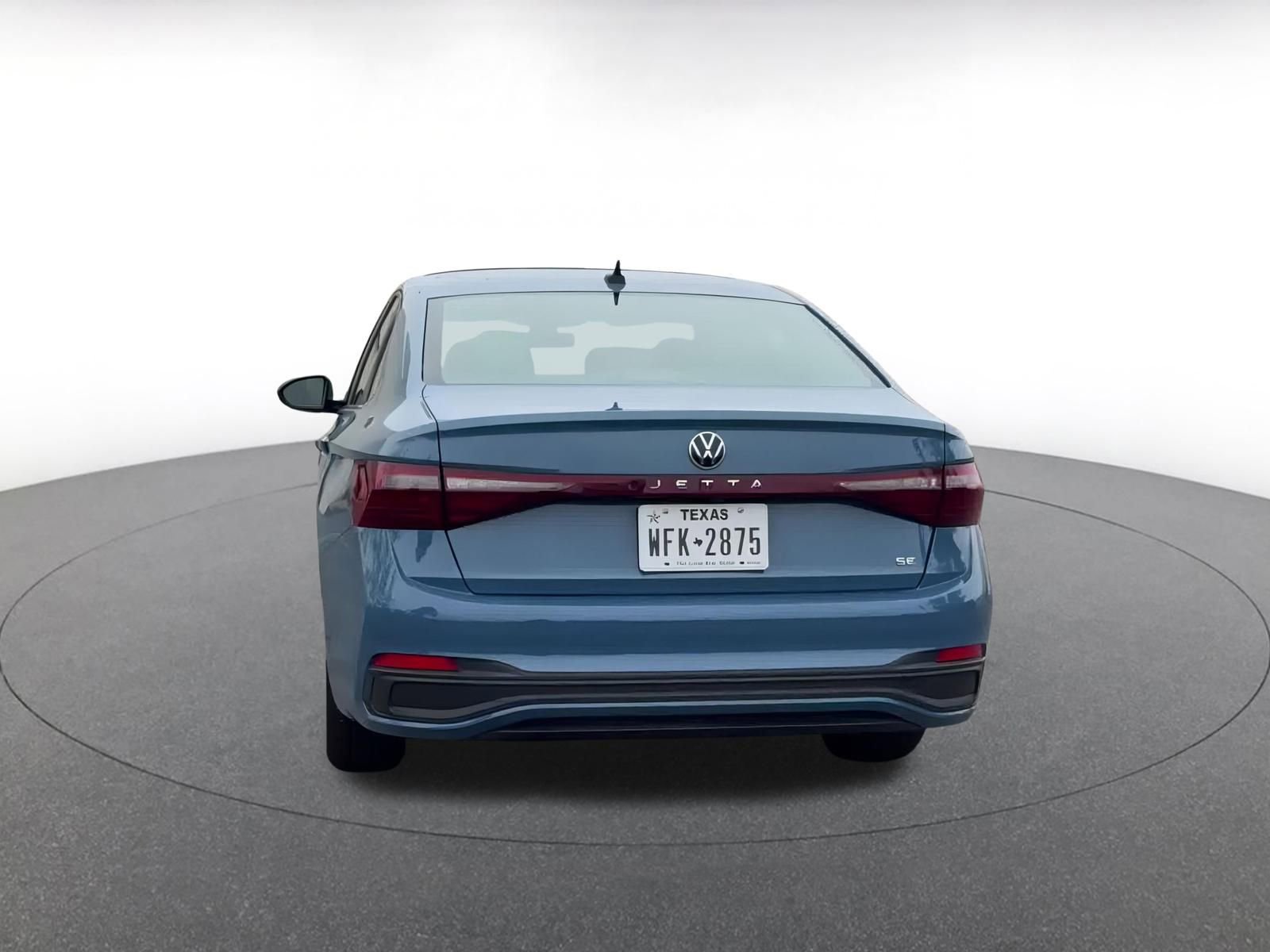 Thumbnail: 2025 Volkswagen Jetta - 12