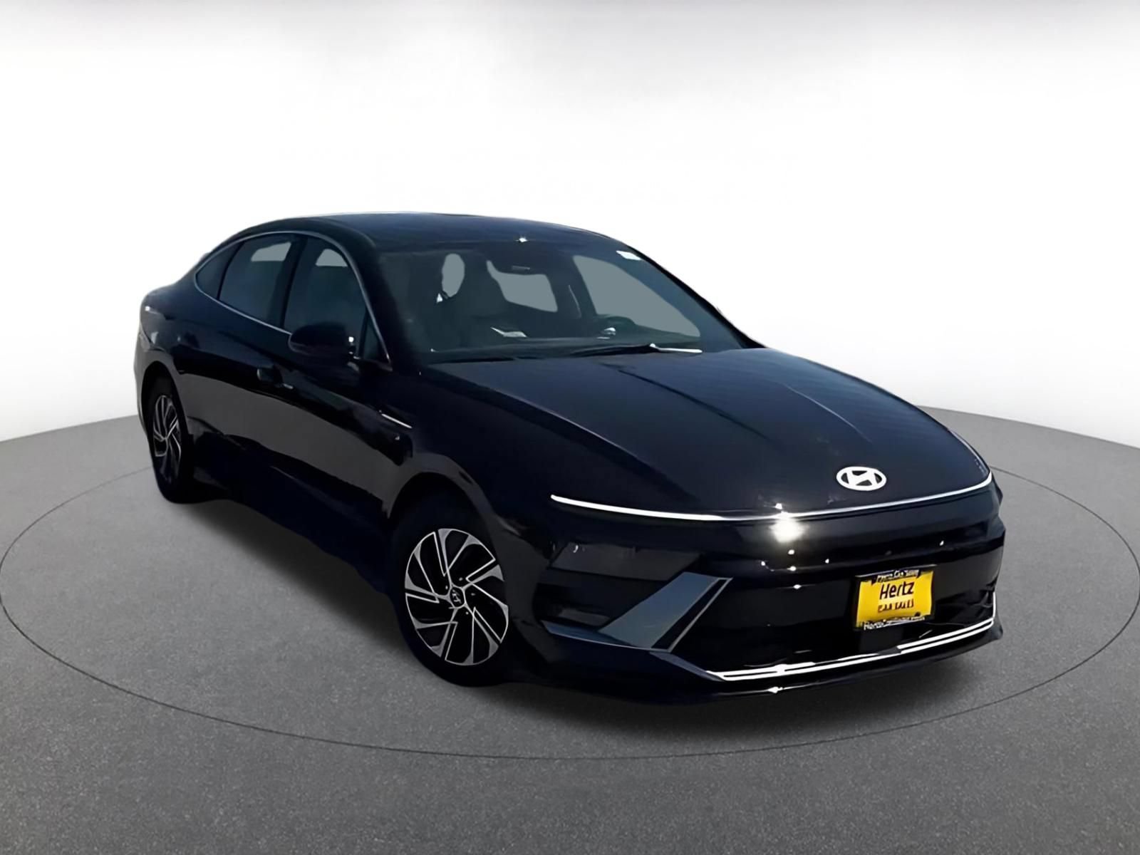 Thumbnail: 2026 Hyundai Sonata - 3