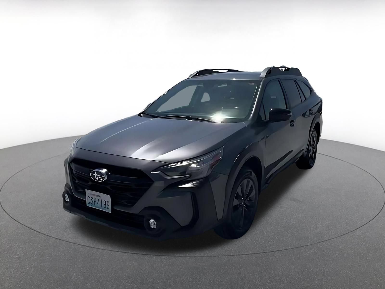 Thumbnail: 2025 Subaru Outback - 6