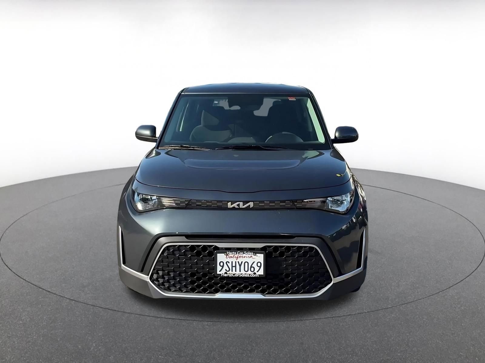 Thumbnail: 2025 Kia Soul - 4