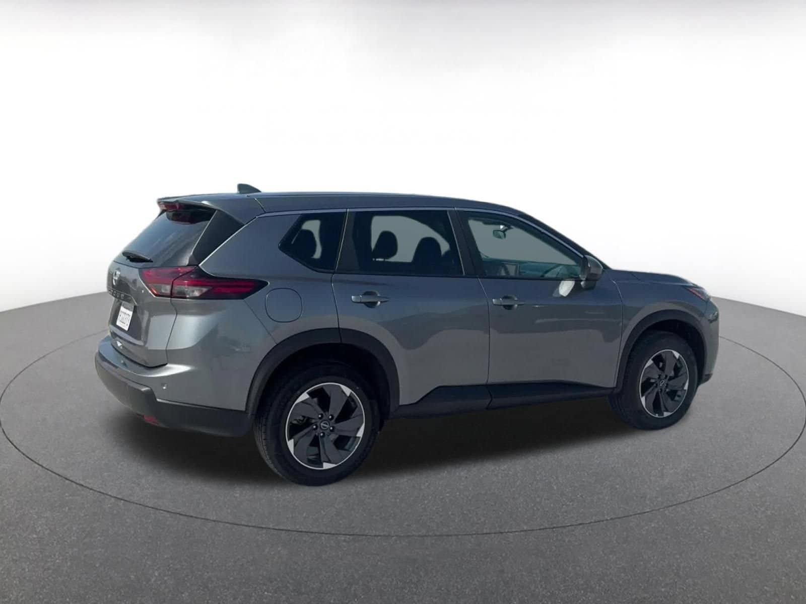 Thumbnail: 2025 Nissan Rogue - 15