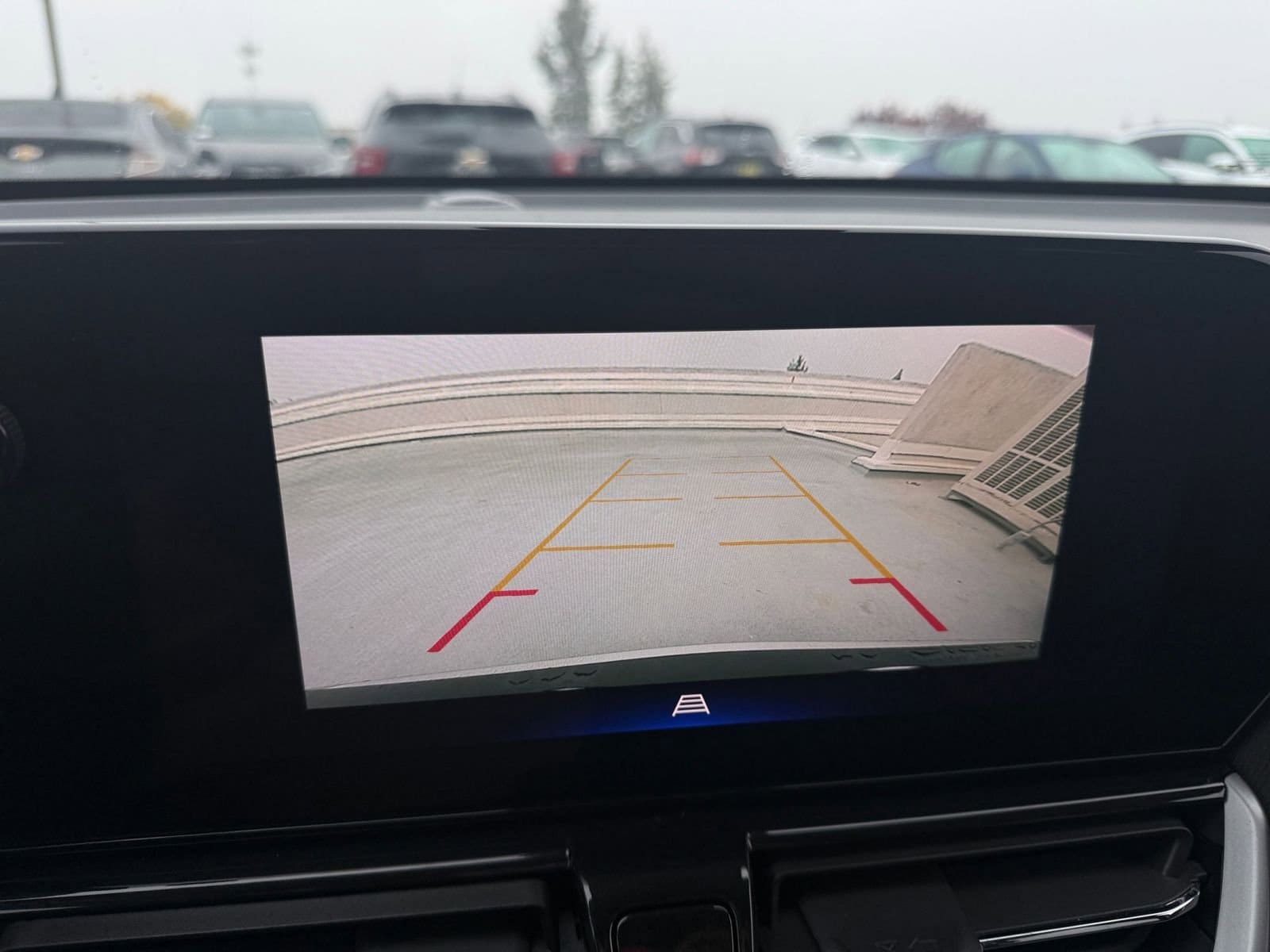 Thumbnail: 2025 Chevrolet TrailBlazer - 17