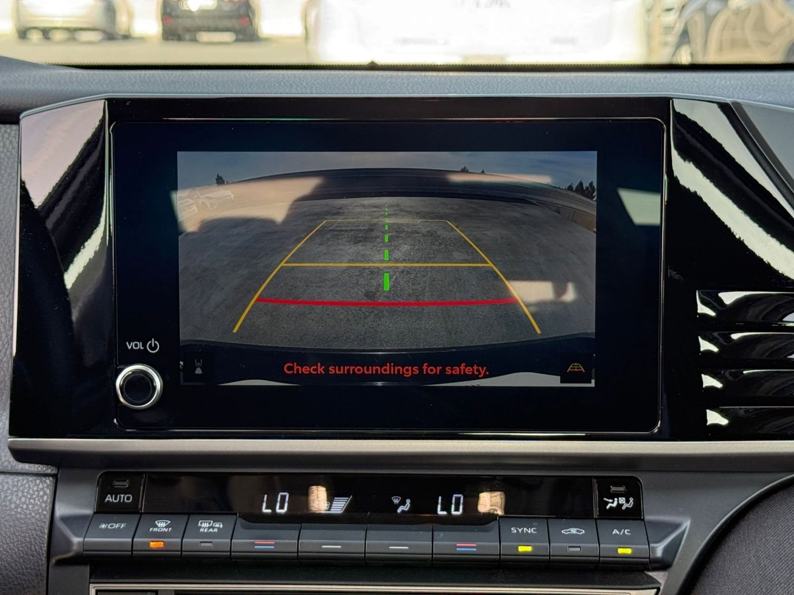 Thumbnail: 2025 Toyota Camry - 17