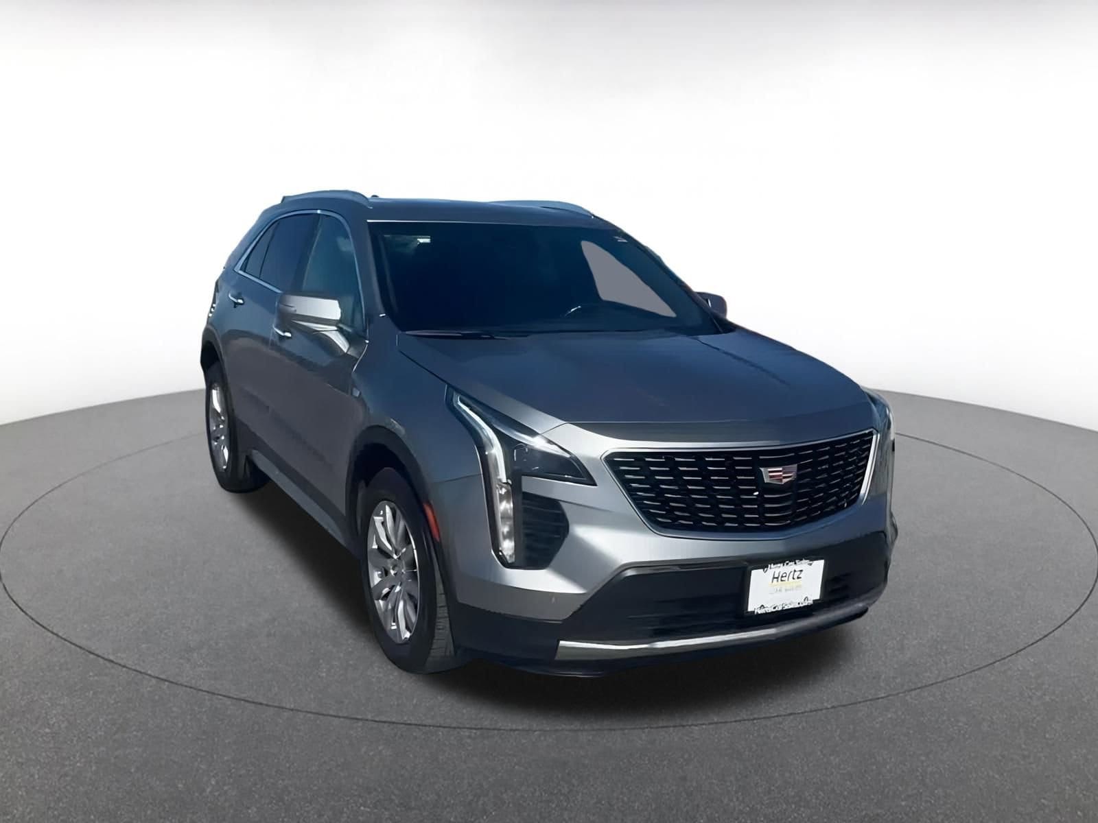 Thumbnail: 2023 Cadillac XT4 - 2