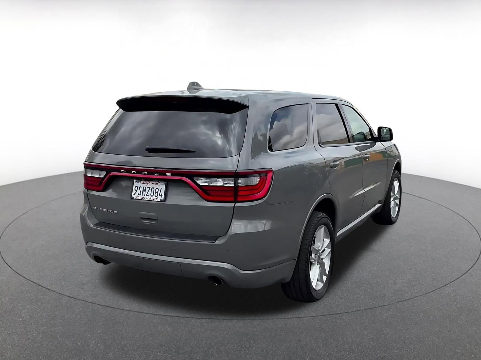 Thumbnail: 2022 Dodge Durango - 15