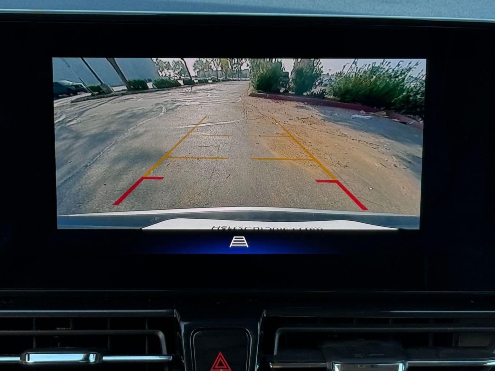 Thumbnail: 2025 Chevrolet TrailBlazer - 17