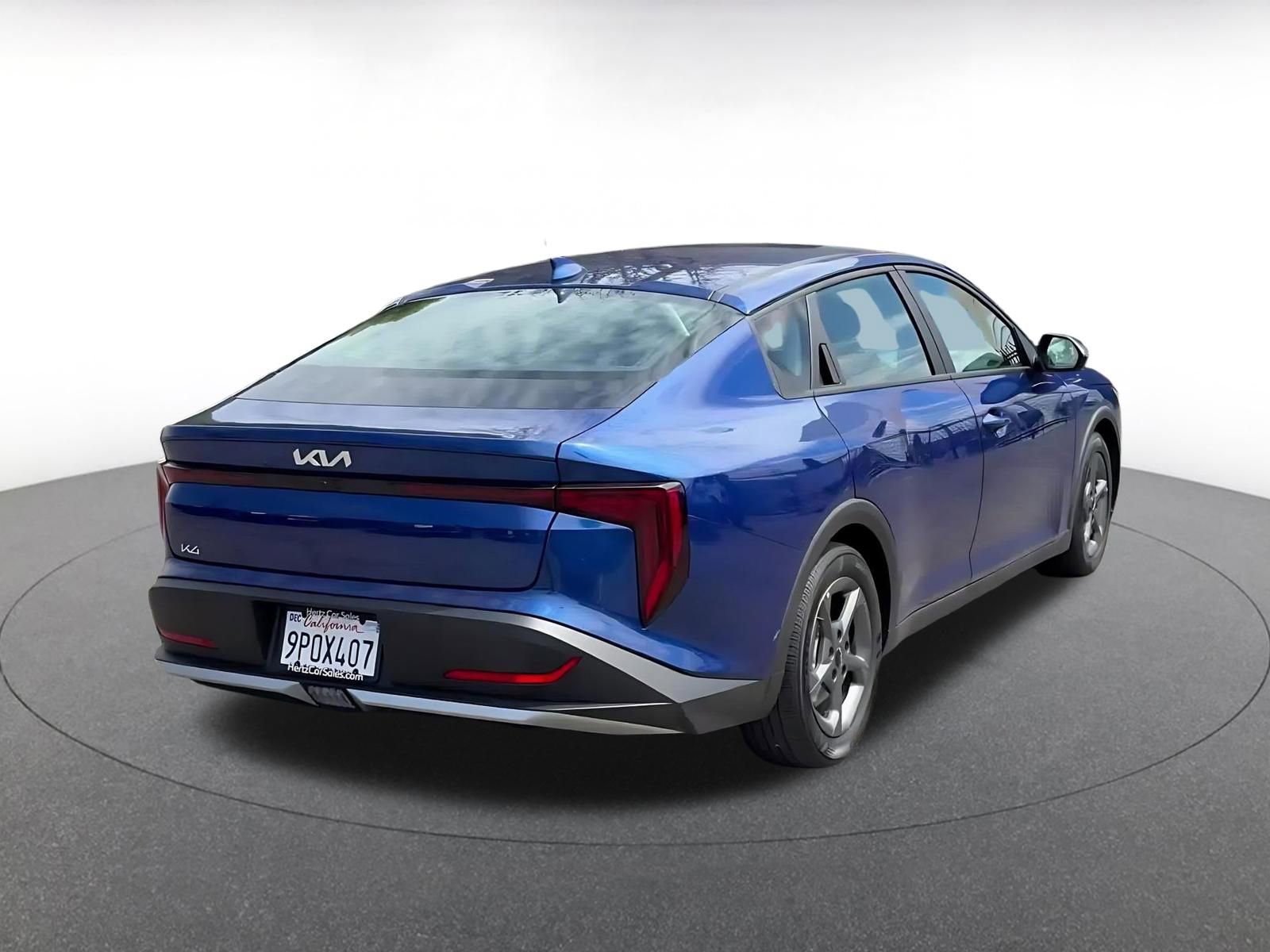 Thumbnail: 2025 Kia K4 - 15