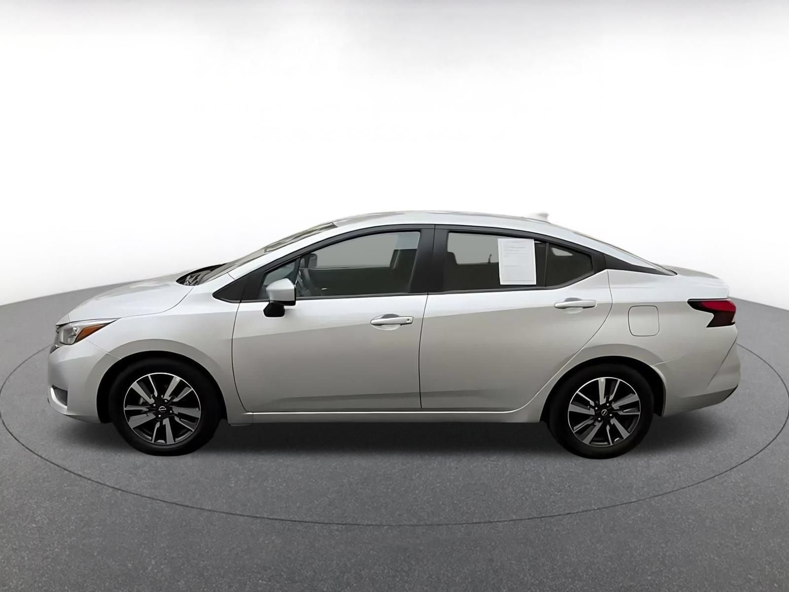 Thumbnail: 2025 Nissan Versa - 6