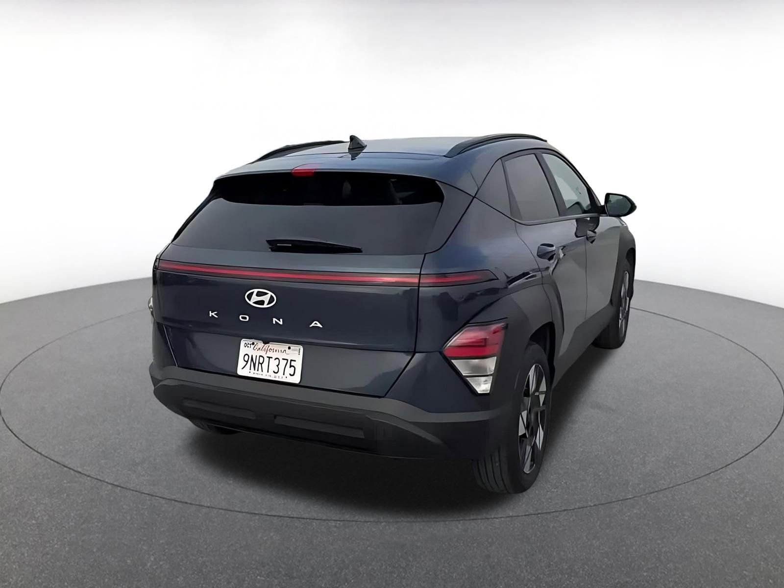 Thumbnail: 2025 Hyundai Kona - 11