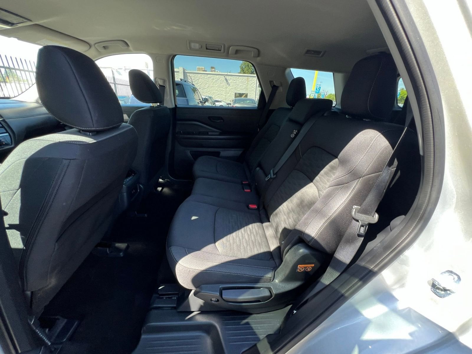 Thumbnail: 2025 Nissan Pathfinder - 27