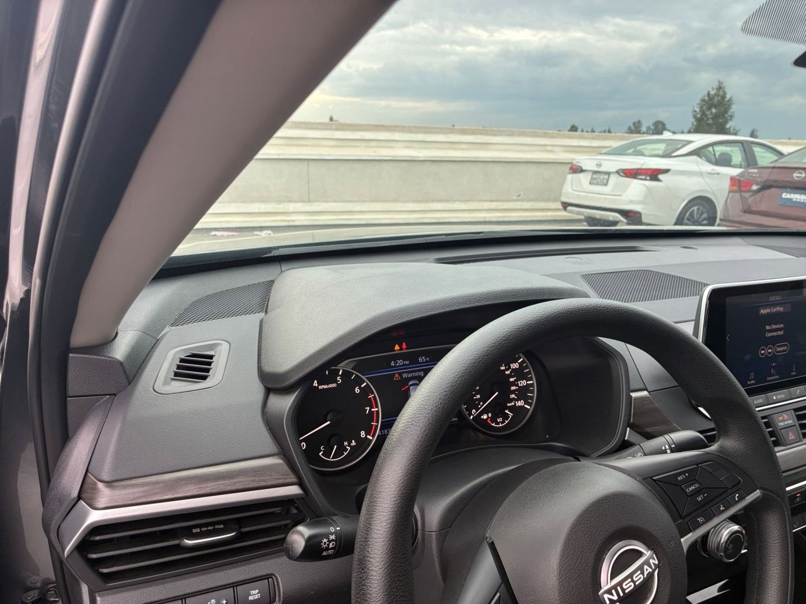 Thumbnail: 2024 Nissan Altima - 34