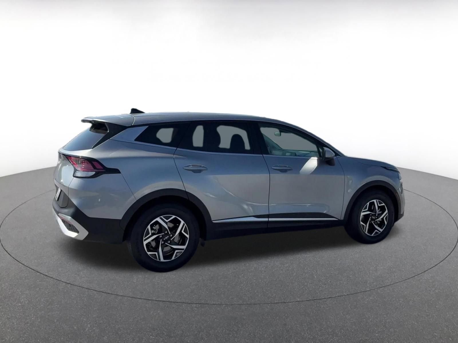Thumbnail: 2025 Kia Sportage - 14
