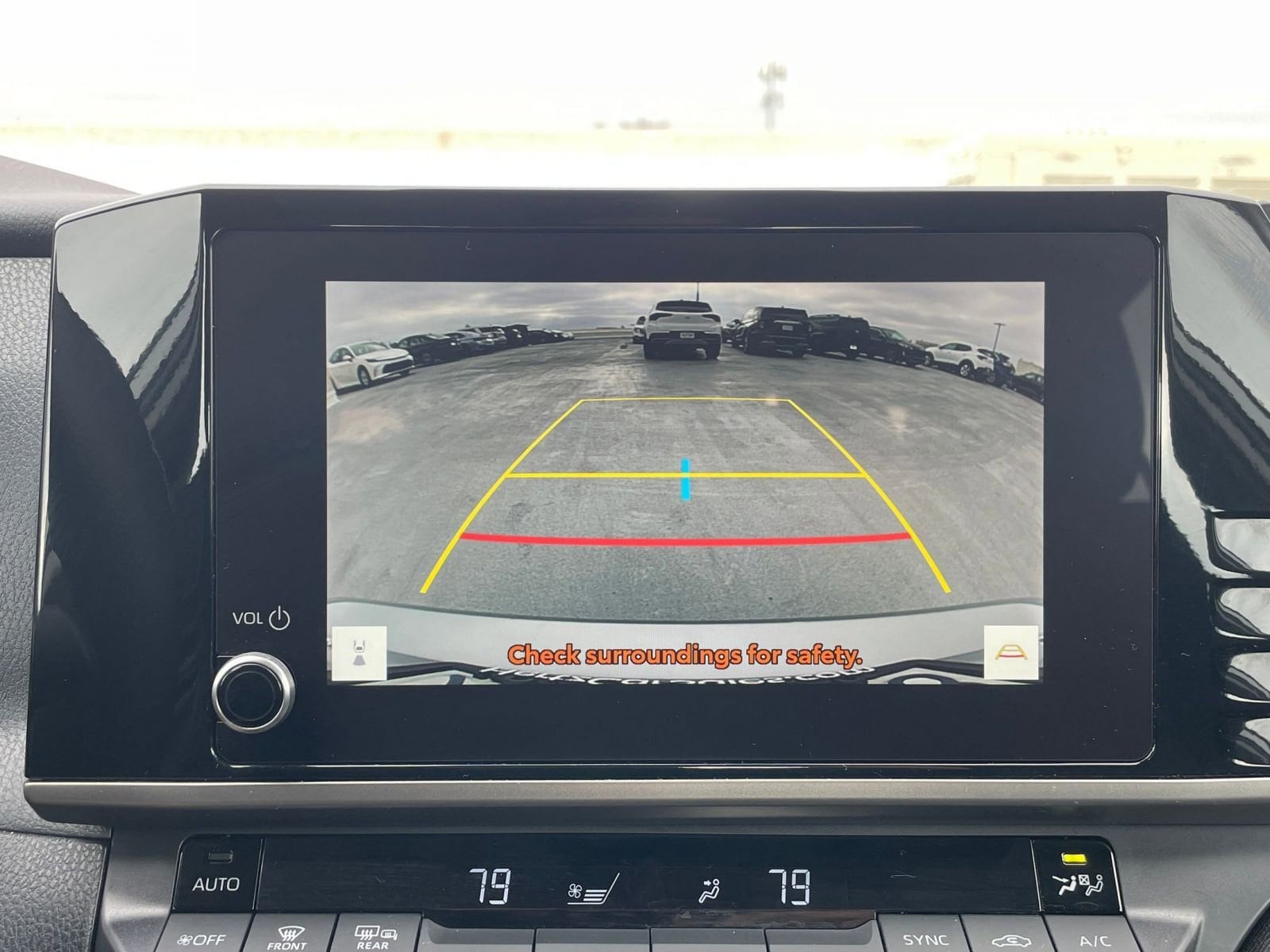 Thumbnail: 2025 Toyota Camry - 17