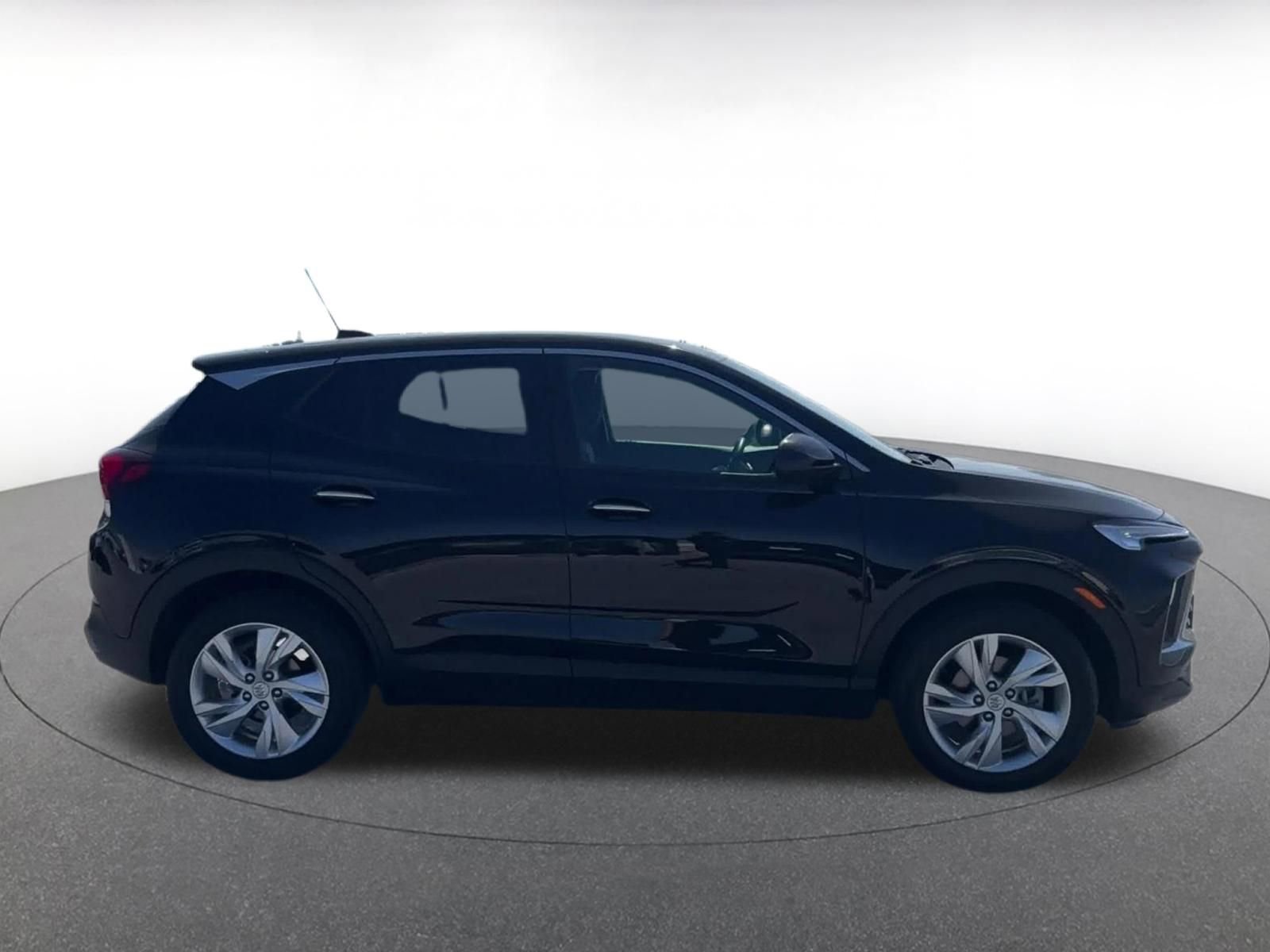Thumbnail: 2025 Buick Encore GX - 16