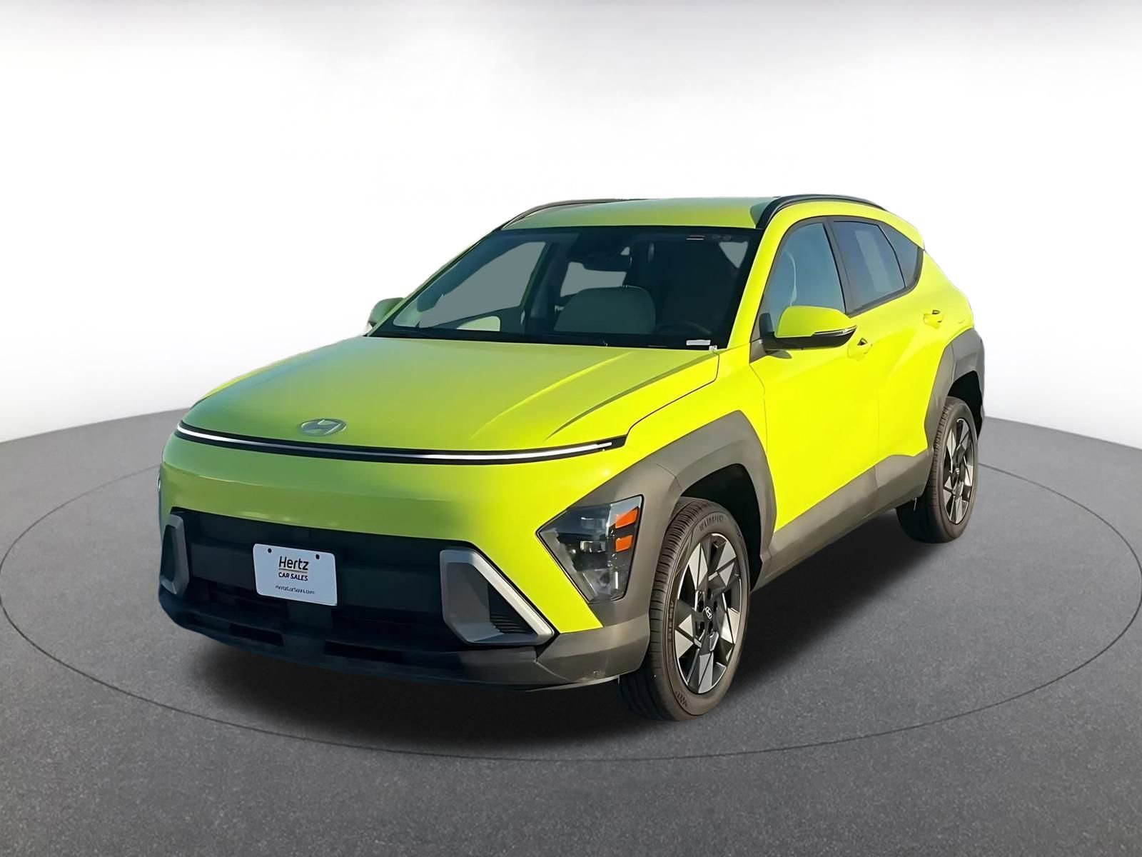 Thumbnail: 2025 Hyundai Kona - 7