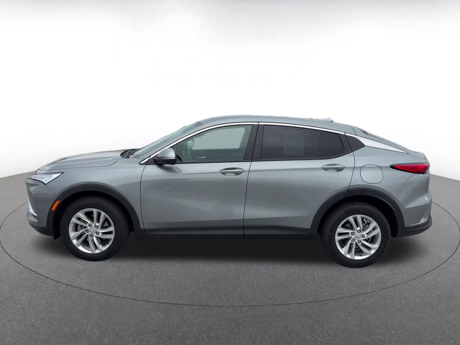 Thumbnail: 2025 Buick Envista - 9