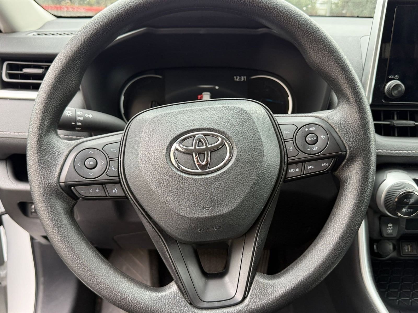 Thumbnail: 2025 Toyota RAV4 - 25