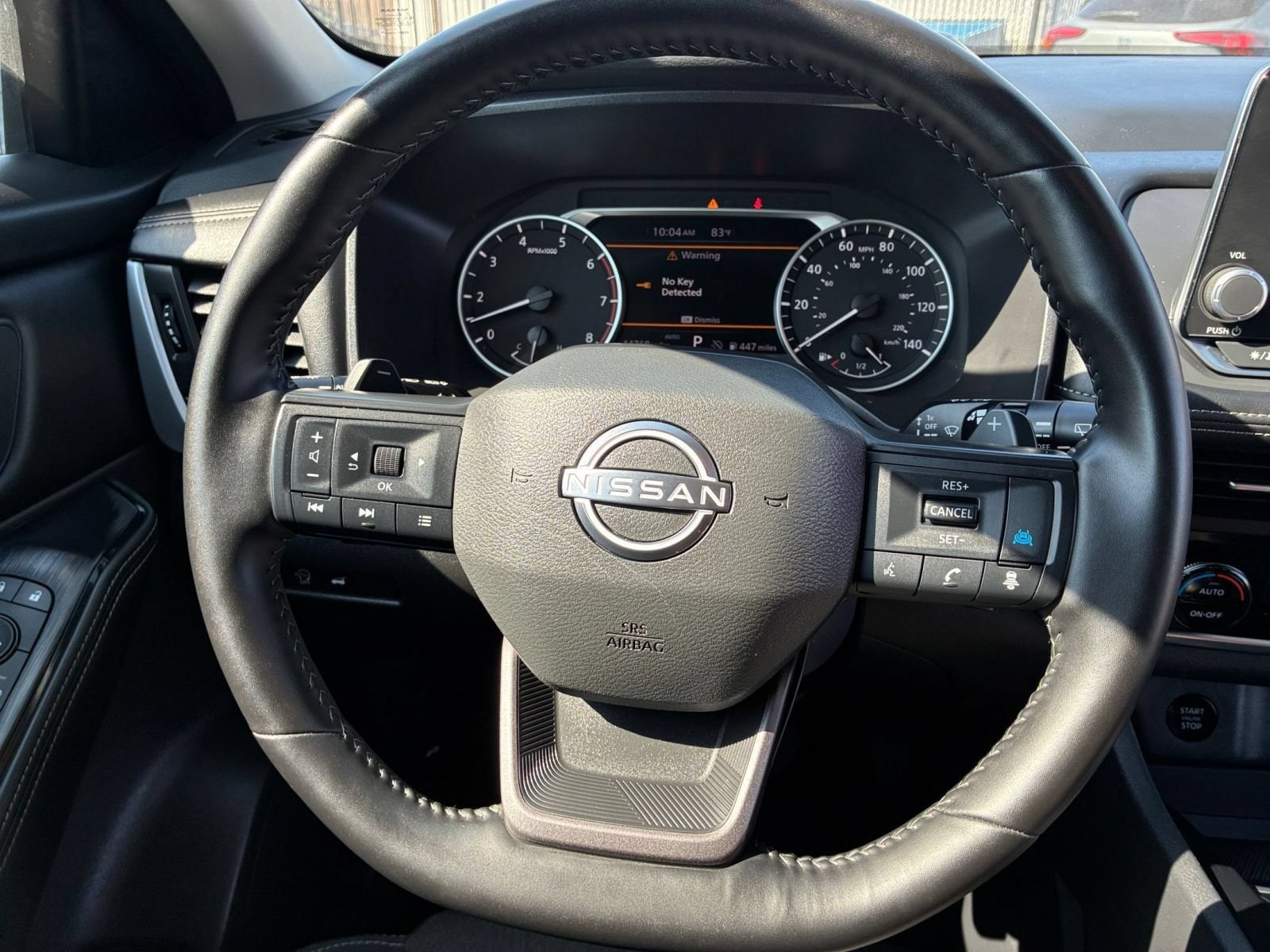 Thumbnail: 2025 Nissan Rogue - 29
