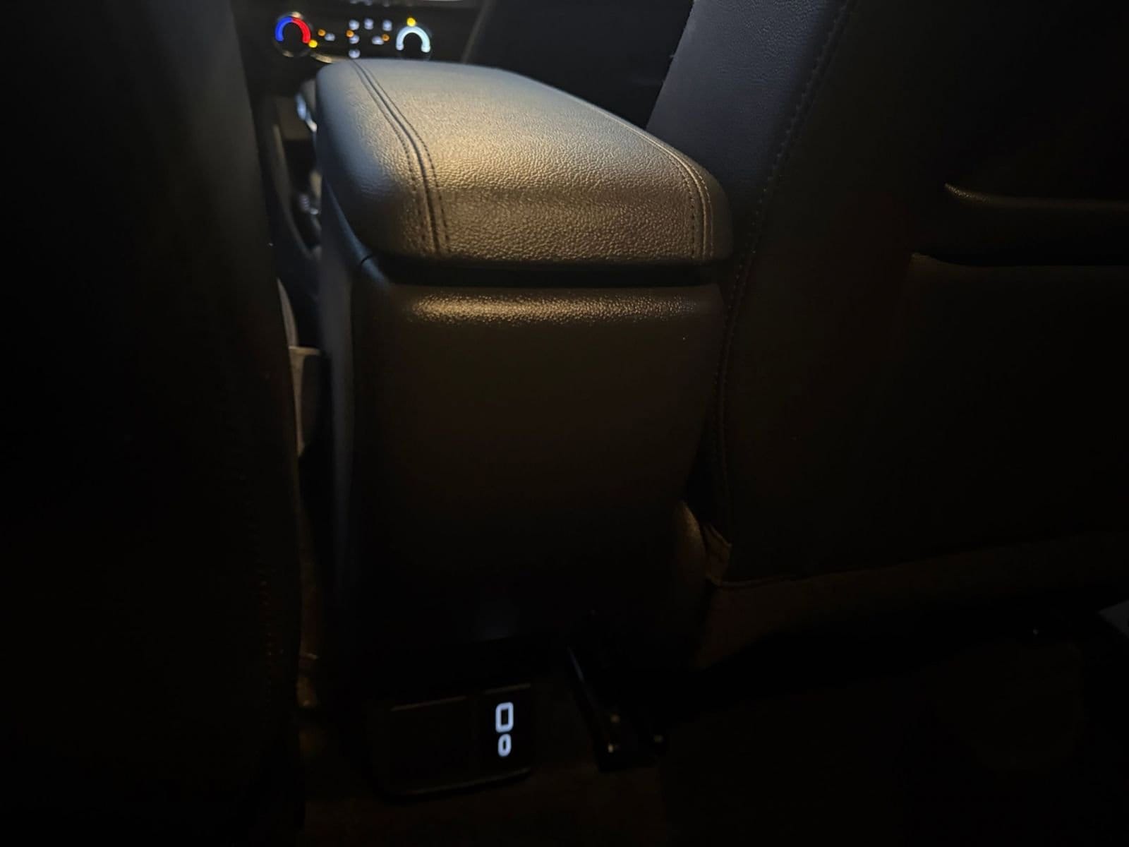 Thumbnail: 2025 Buick Encore GX - 24