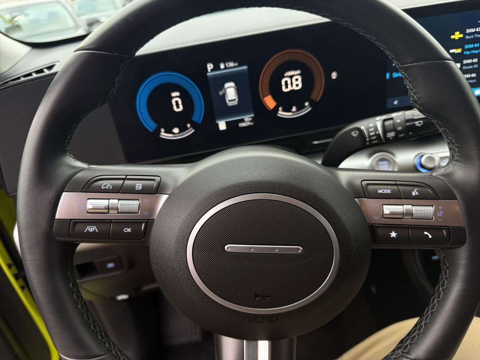 Thumbnail: 2025 Hyundai Kona - 27