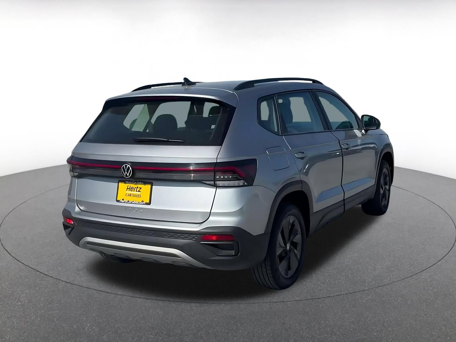 Thumbnail: 2026 Volkswagen Taos - 14