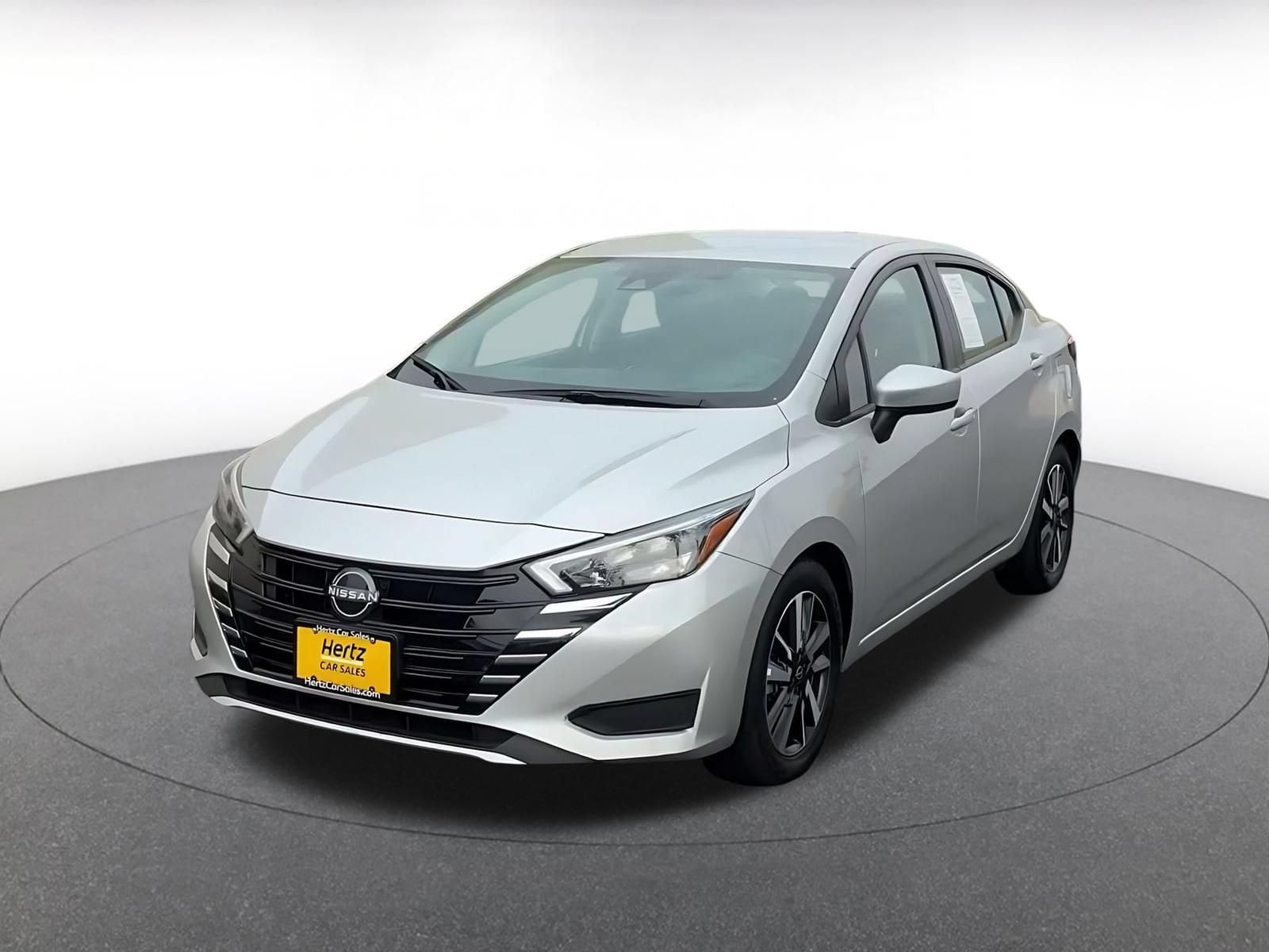 Thumbnail: 2025 Nissan Versa - 5