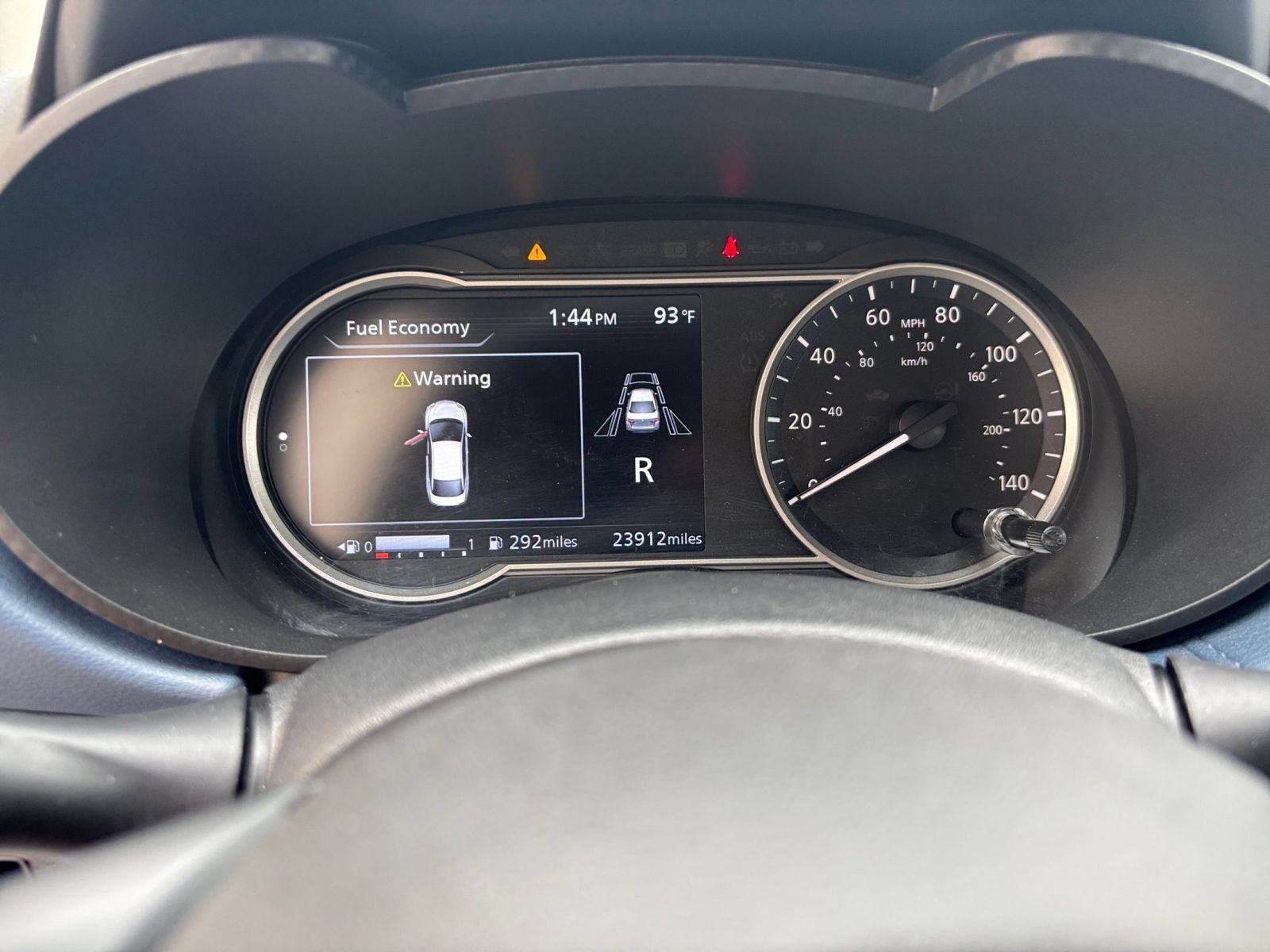 Thumbnail: 2025 Nissan Versa - 33