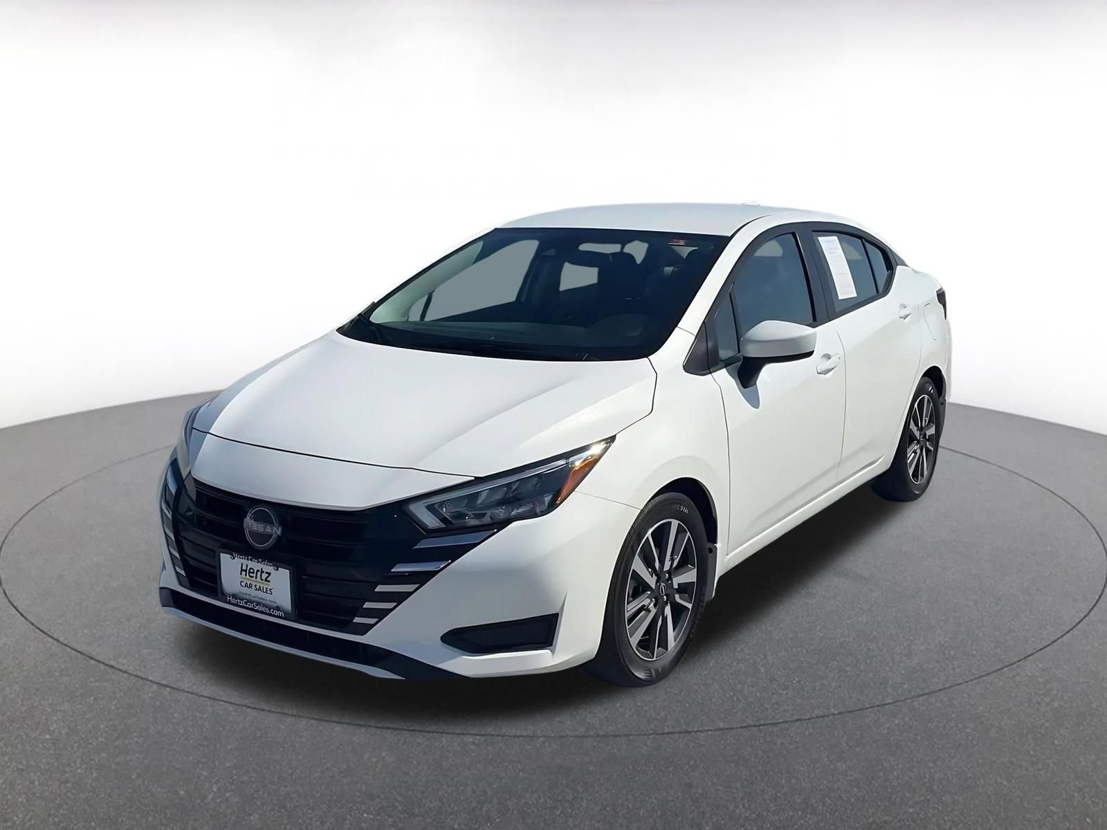 Thumbnail: 2025 Nissan Versa - 7